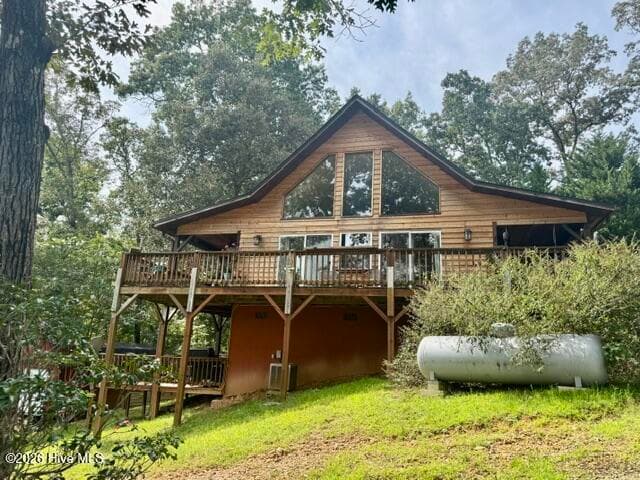 Single Family Residence at 36 Dwaynes Trail, Murphy, NC 28906, photo 21 of 69