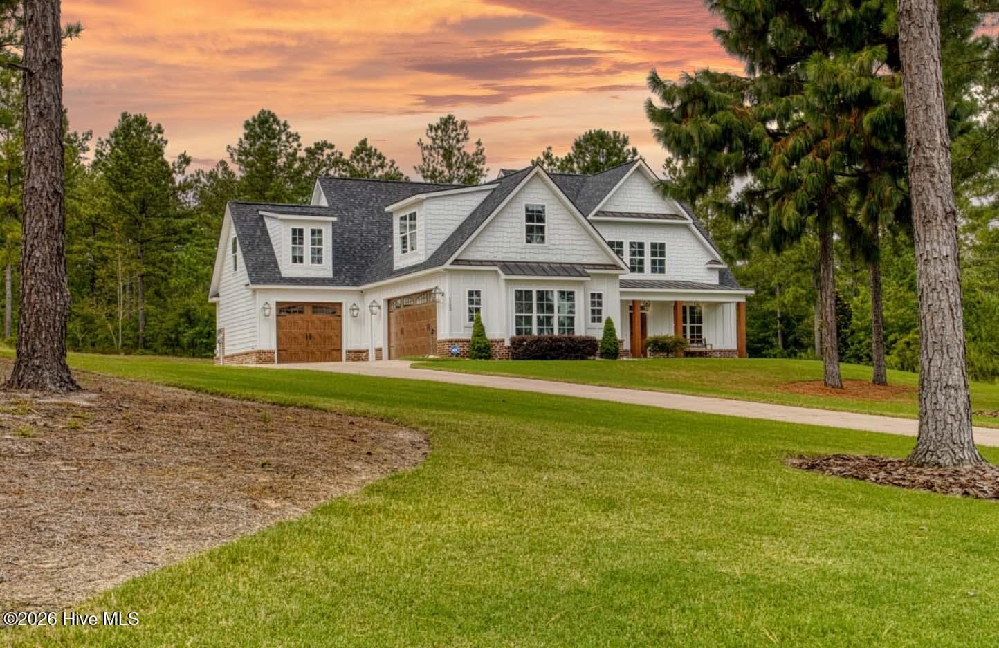 Single Family Residence at 1103 Drayton Court, Aiken, SC 29801, photo 2 of 102