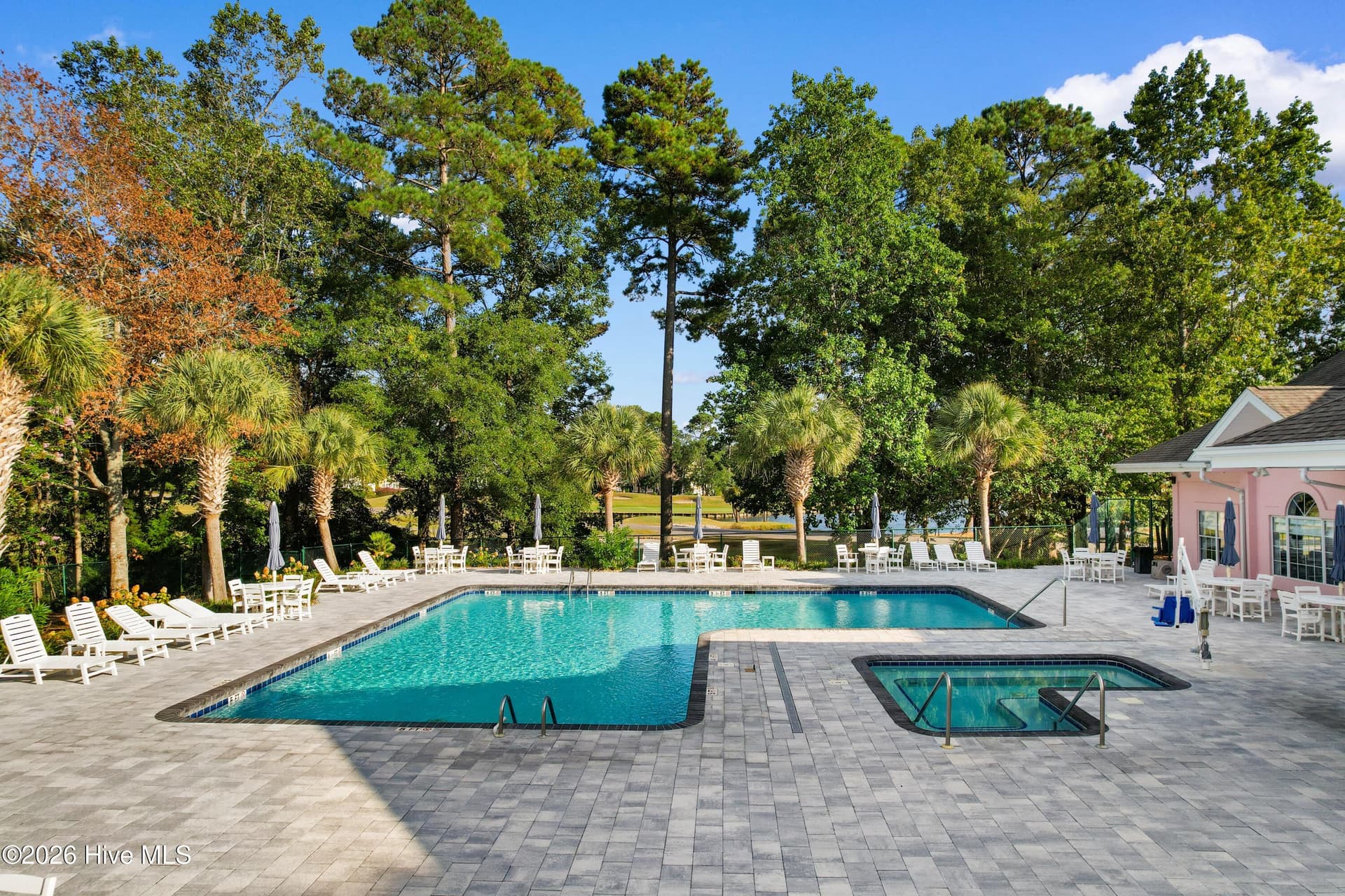 Single Family Residence at 308 Crooked Gulley Circle, Sunset Beach, NC 28468, photo 73 of 79
