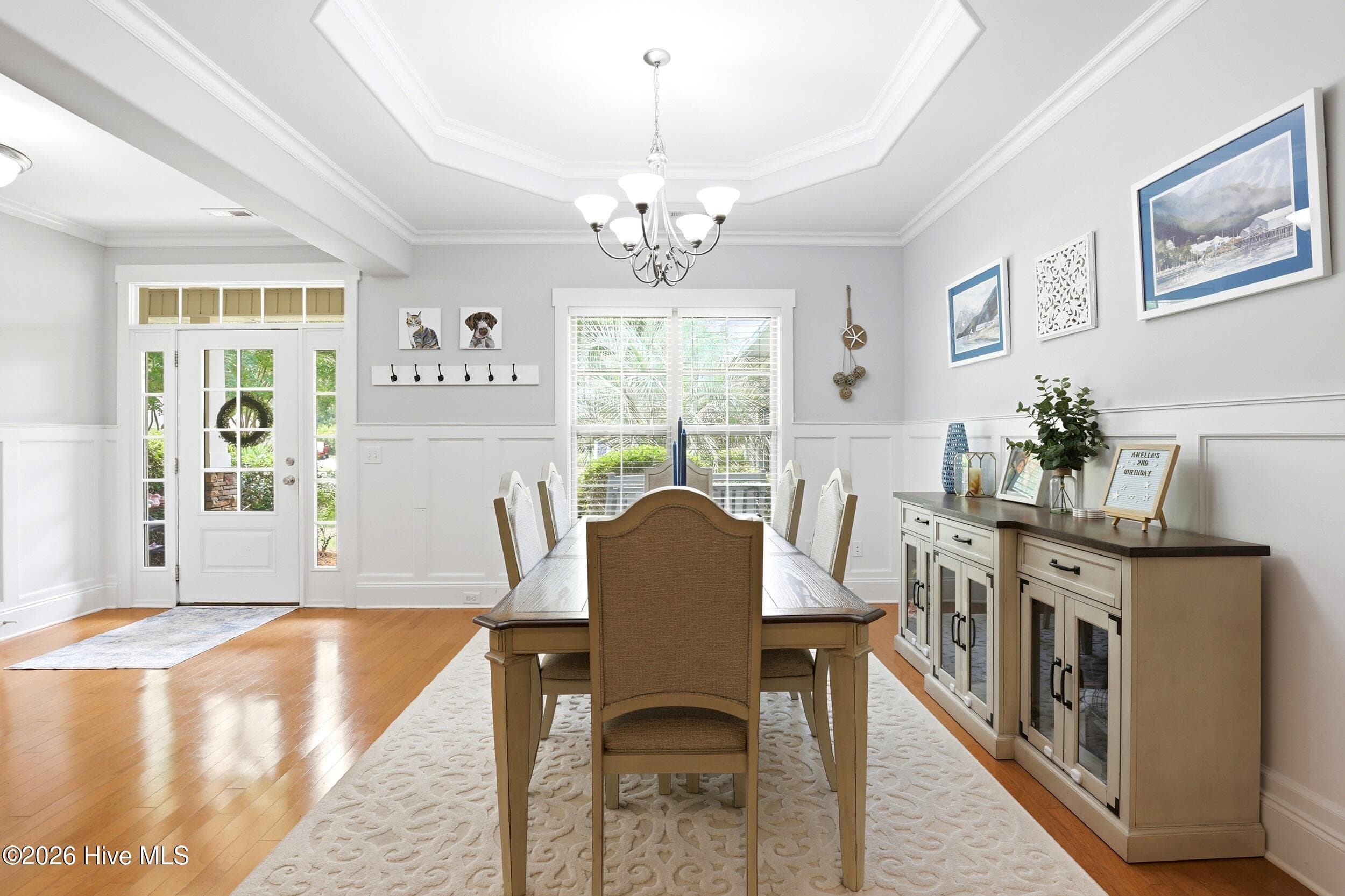 Single Family Residence at 8184 Compass Pointe East Wynd NE, Leland, NC 28451, photo 18 of 68