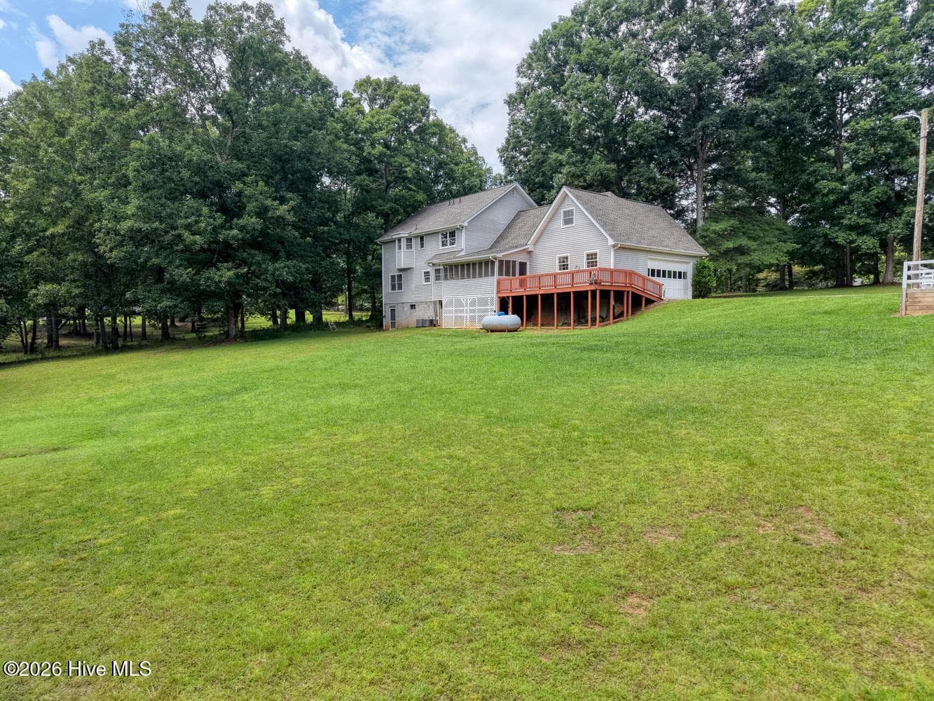 Single Family Residence at 151 Sharp Top Circle, Blairsville, GA 30512, photo 47 of 50