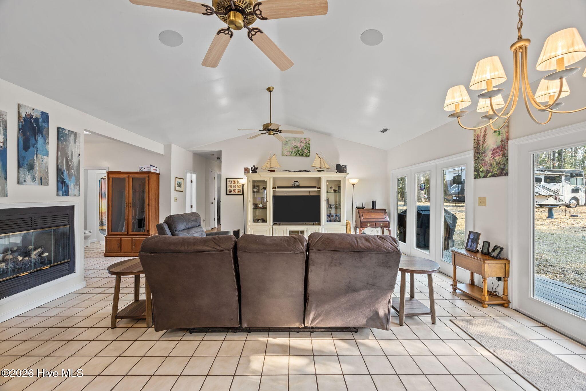 Single Family Residence at 135 Wilson Circle, Minnesott Beach, NC 28510, photo 25 of 75