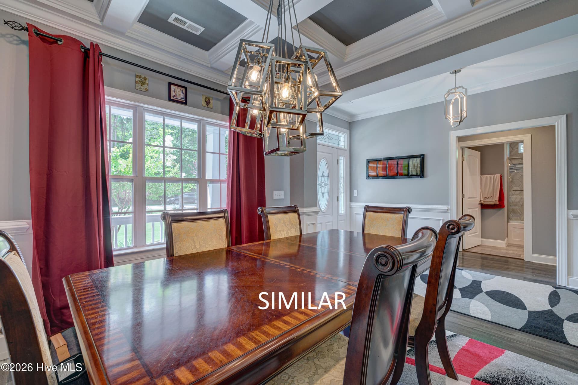 113 Mallard Drive, Hampstead, NC 28443