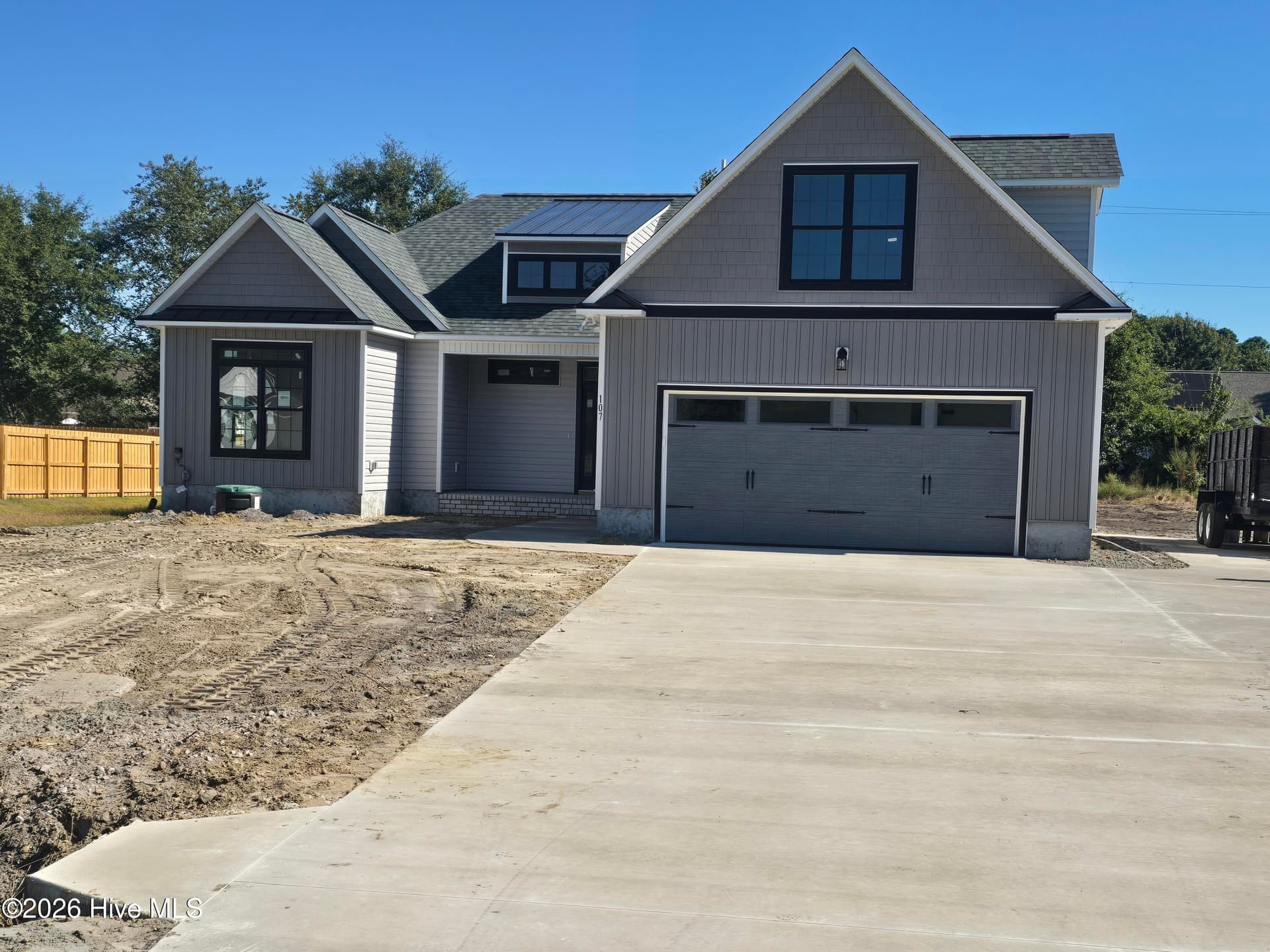 Single Family Residence at 107 Weathersbee Drive, Hampstead, NC 28443, photo 2 of 140