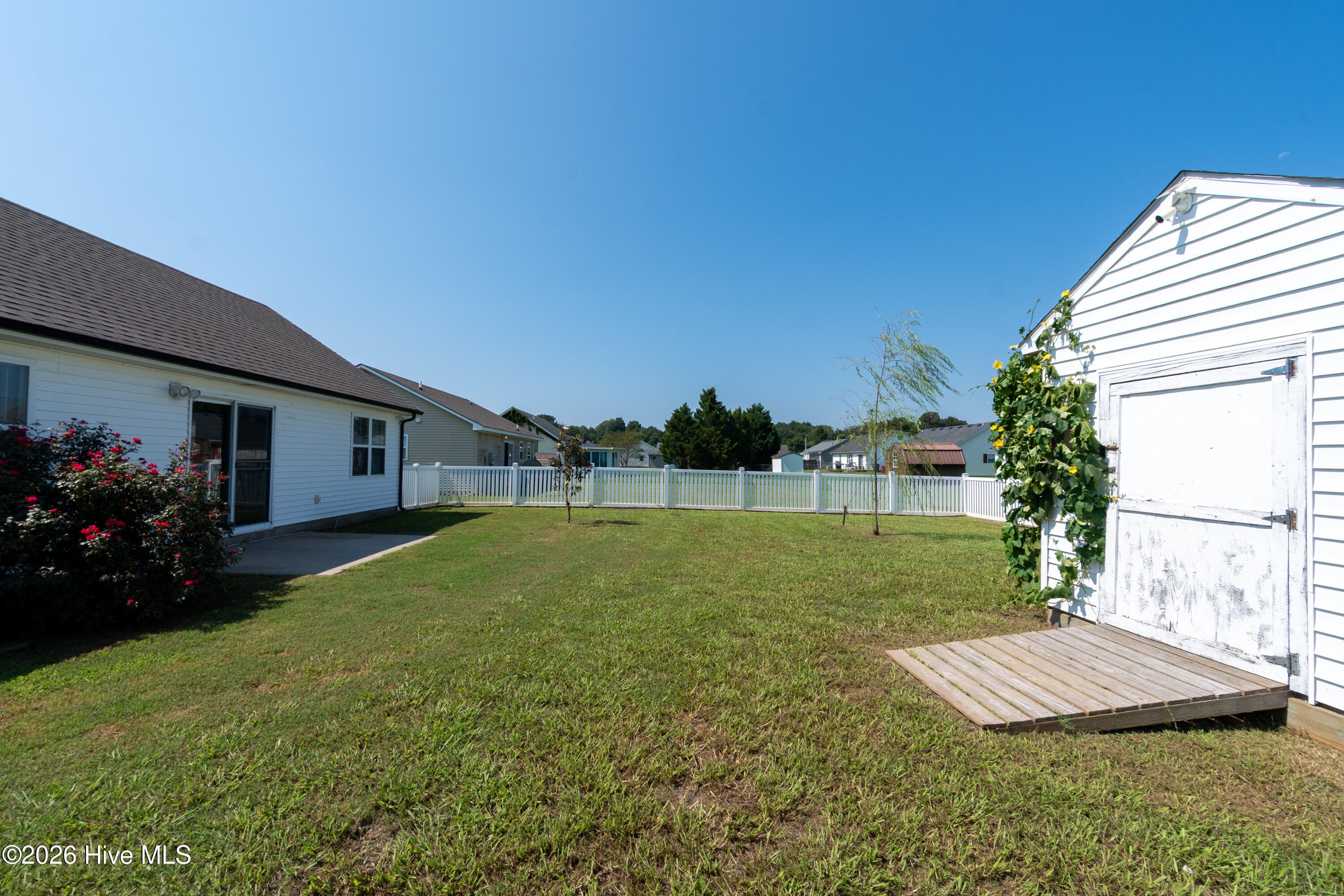 Single Family Residence at 105 Raintree Run, Elizabeth City, NC 27909, photo 44 of 48