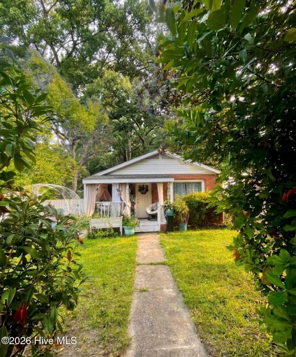 Single Family Residence at 1409 Wooster Street, Wilmington, NC 28401, photo 35 of 49