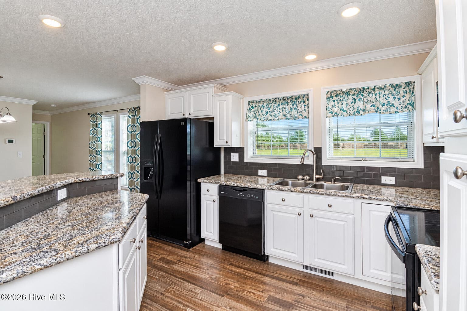 Single Family Residence at 4631 Davistown-Mercer Road, Pinetops, NC 27864, photo 12 of 32