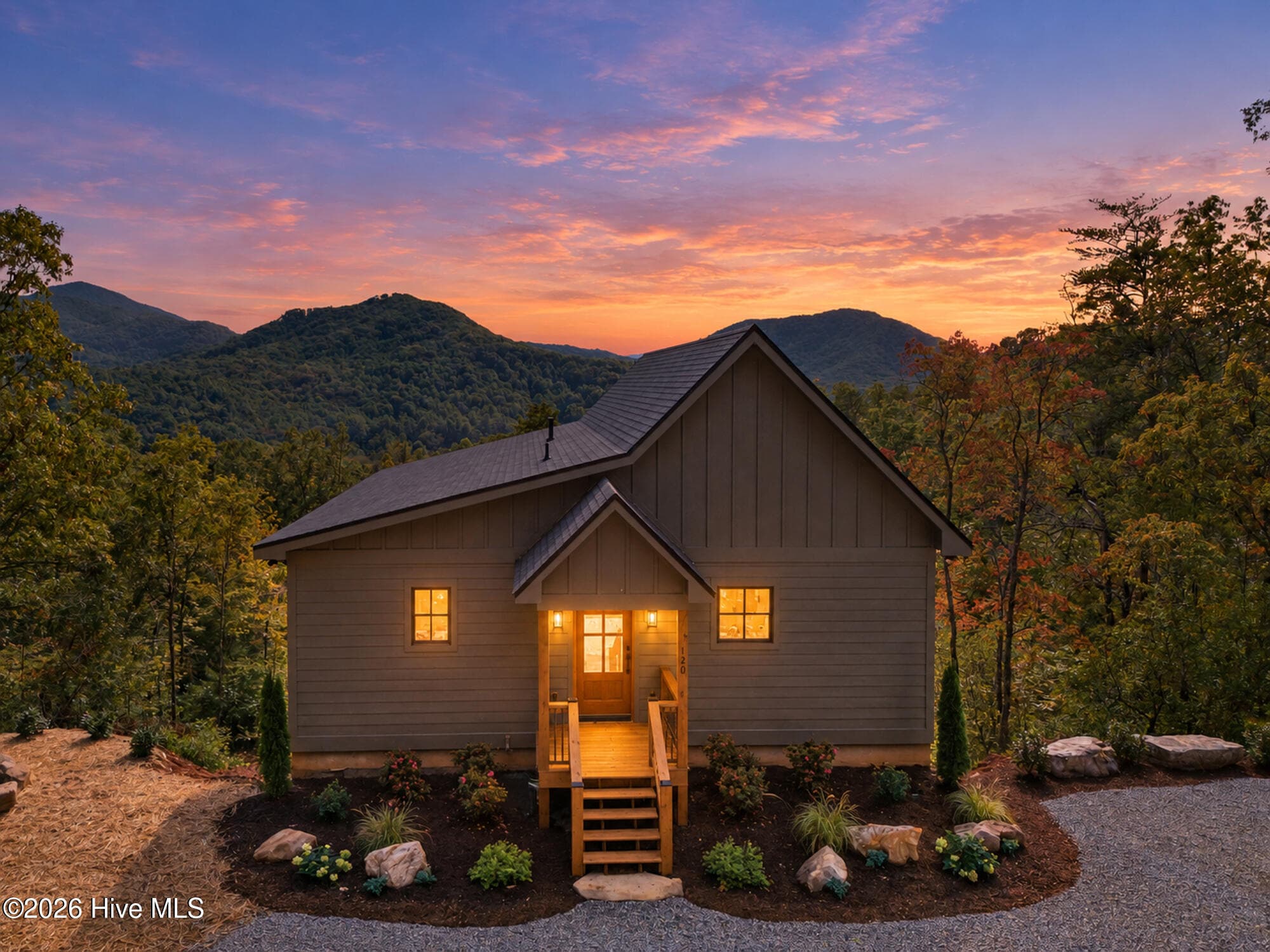 Single Family Residence at 120 Echota Trail, Hayesville, NC 28904, photo 142 of 166