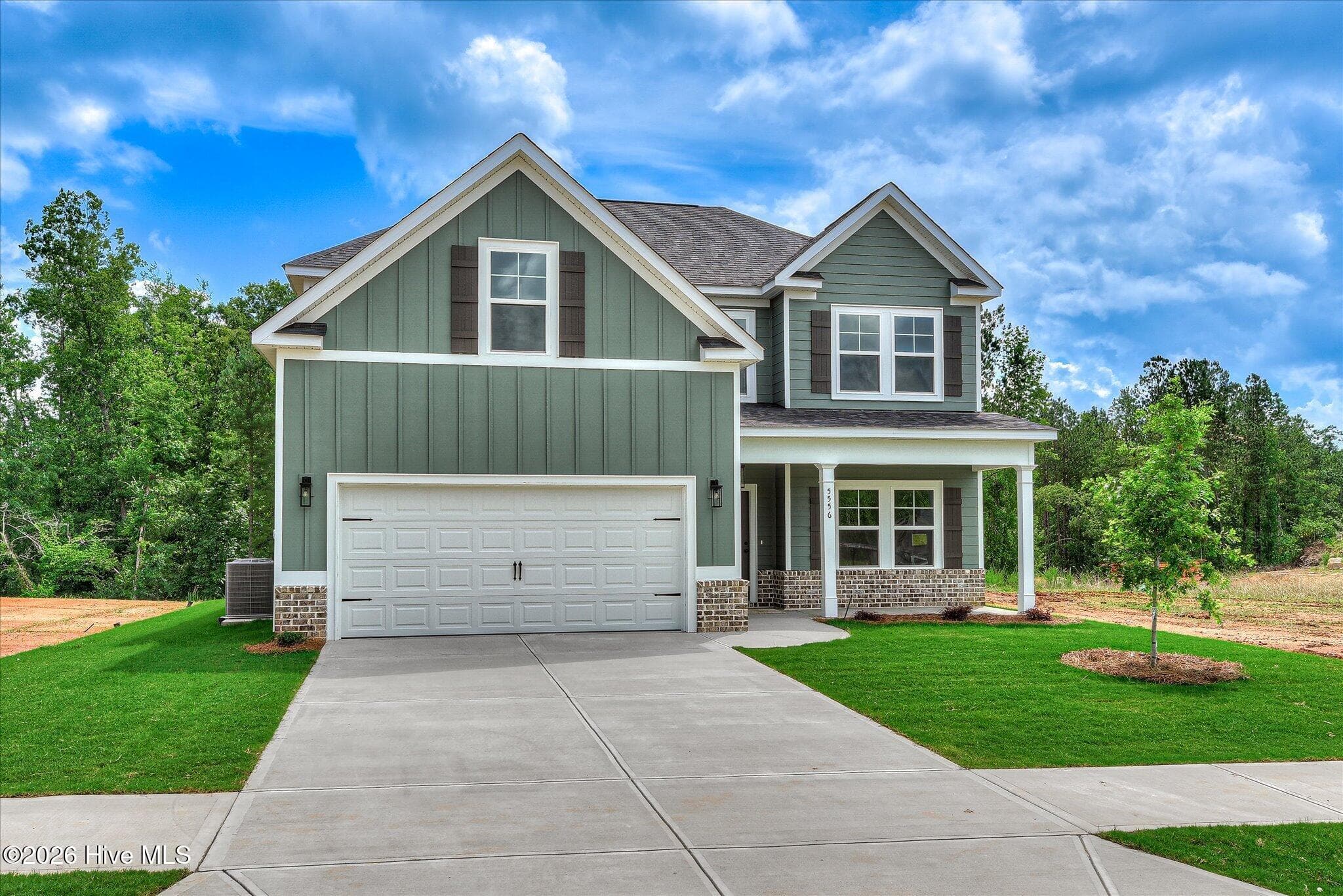 Single Family Residence at 5556 Sweetwater Drive, Grovetown, GA 30813, photo 4 of 58