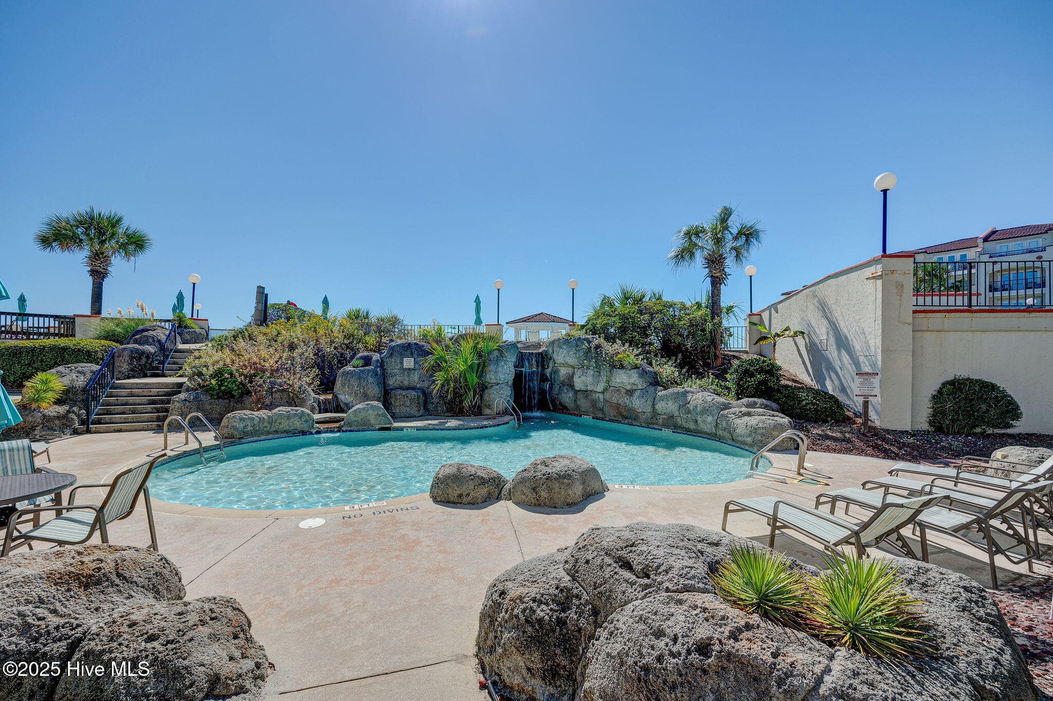 Pool 3 - 790 New River Inlet Road Unit 115a, North Topsail Beach, NC 28460