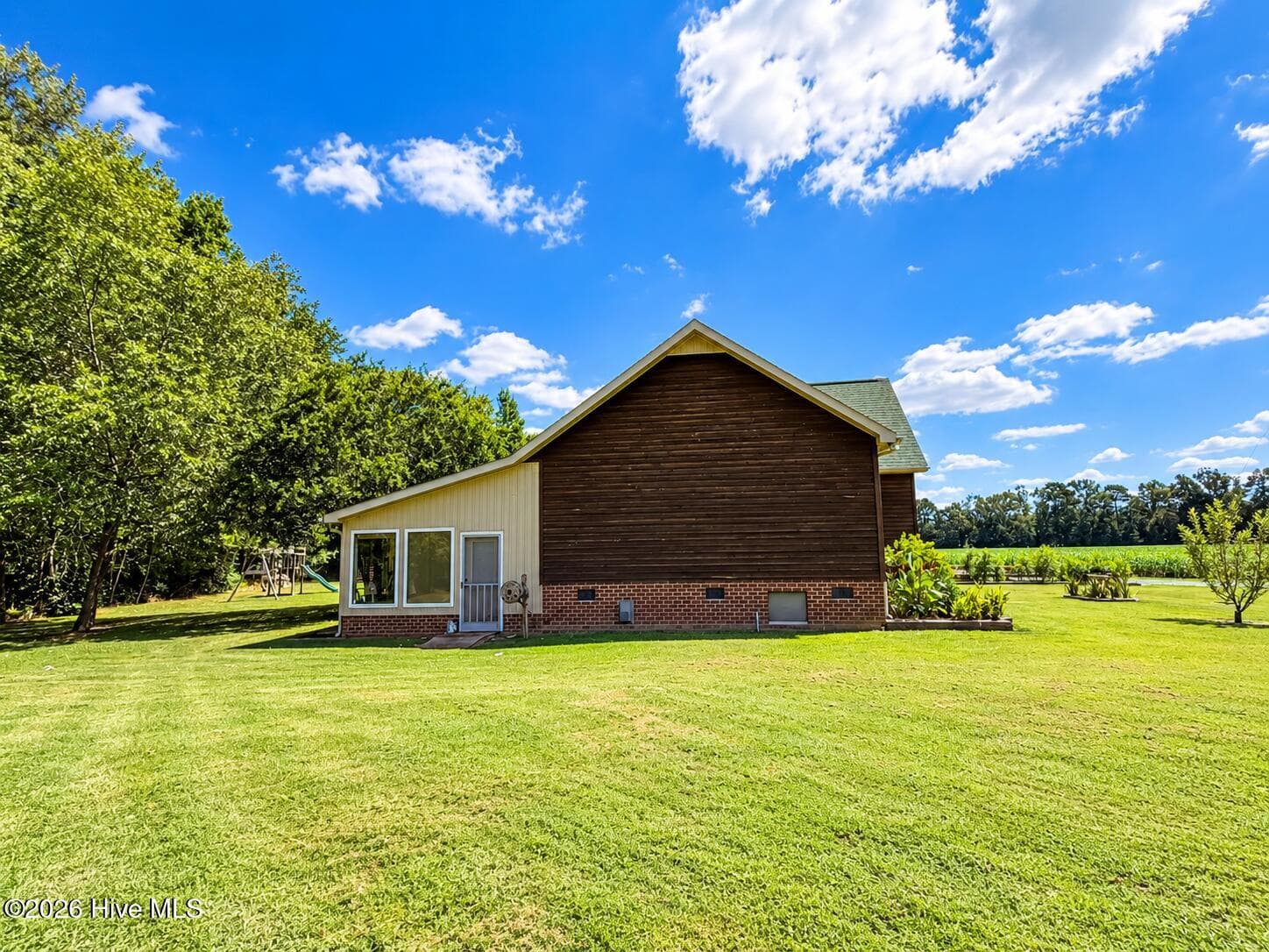195 Jowyn Lane, Conway, NC 27820