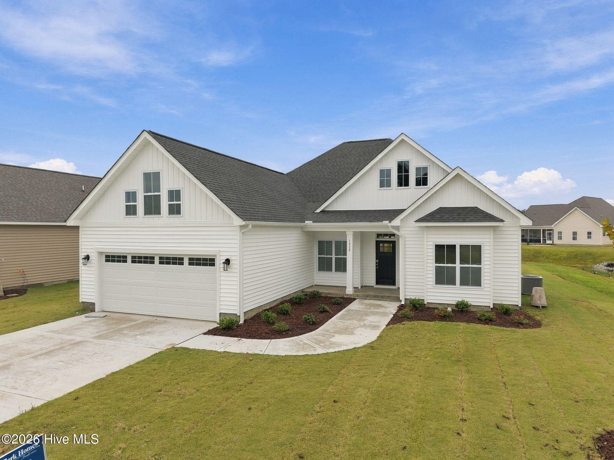 Single Family Residence at 1713 Dew Meadow Drive, Winterville, NC 28590, photo 3 of 83