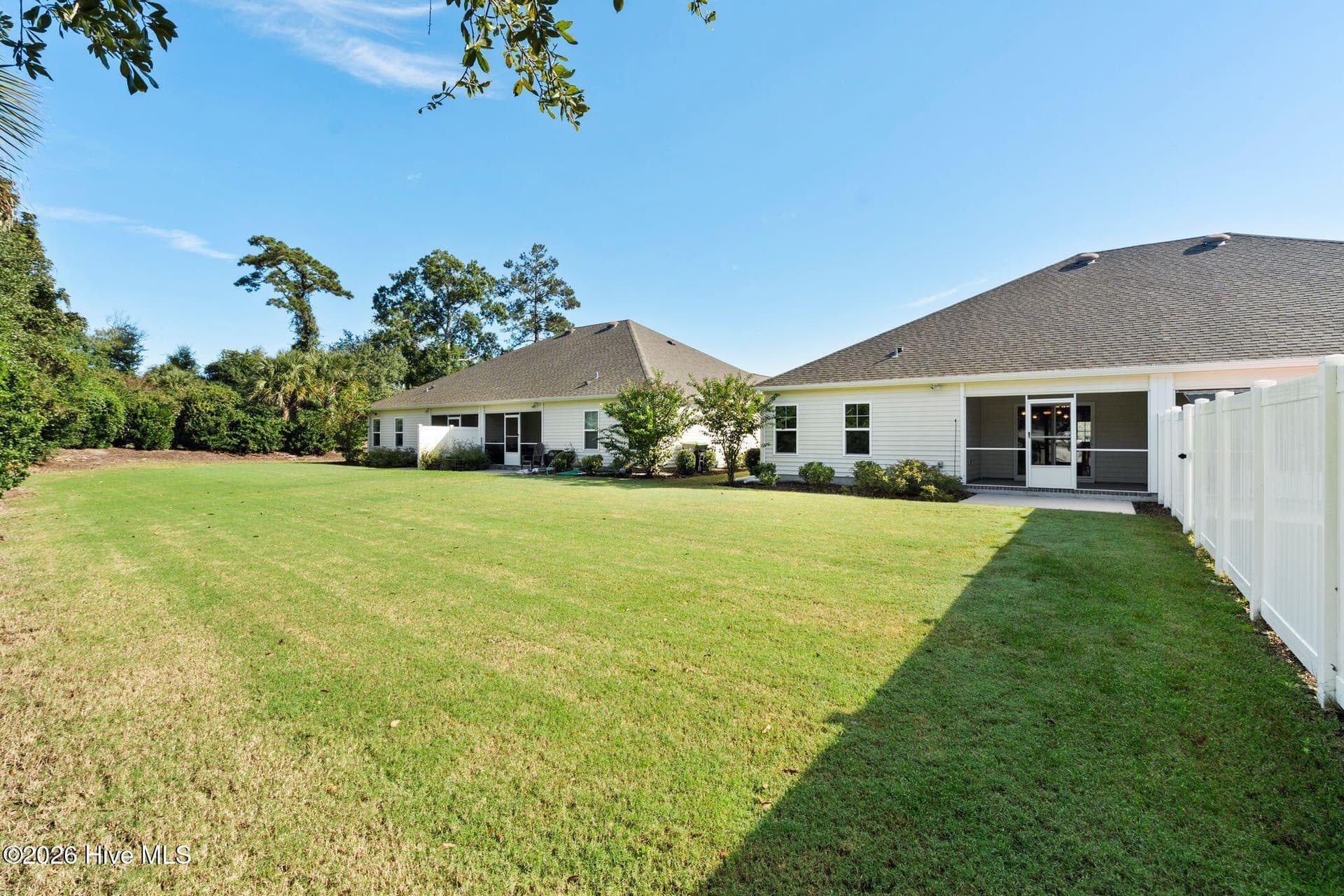Condominium at 1308 Campanella Court SW Unit B, Ocean Isle Beach, NC 28469, photo 34 of 65
