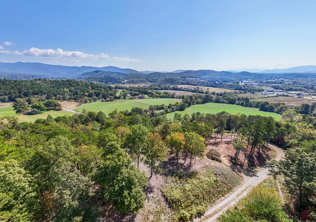 Land at 000 Mistletoe Ridge, Murphy, NC 28906, photo 11 of 26