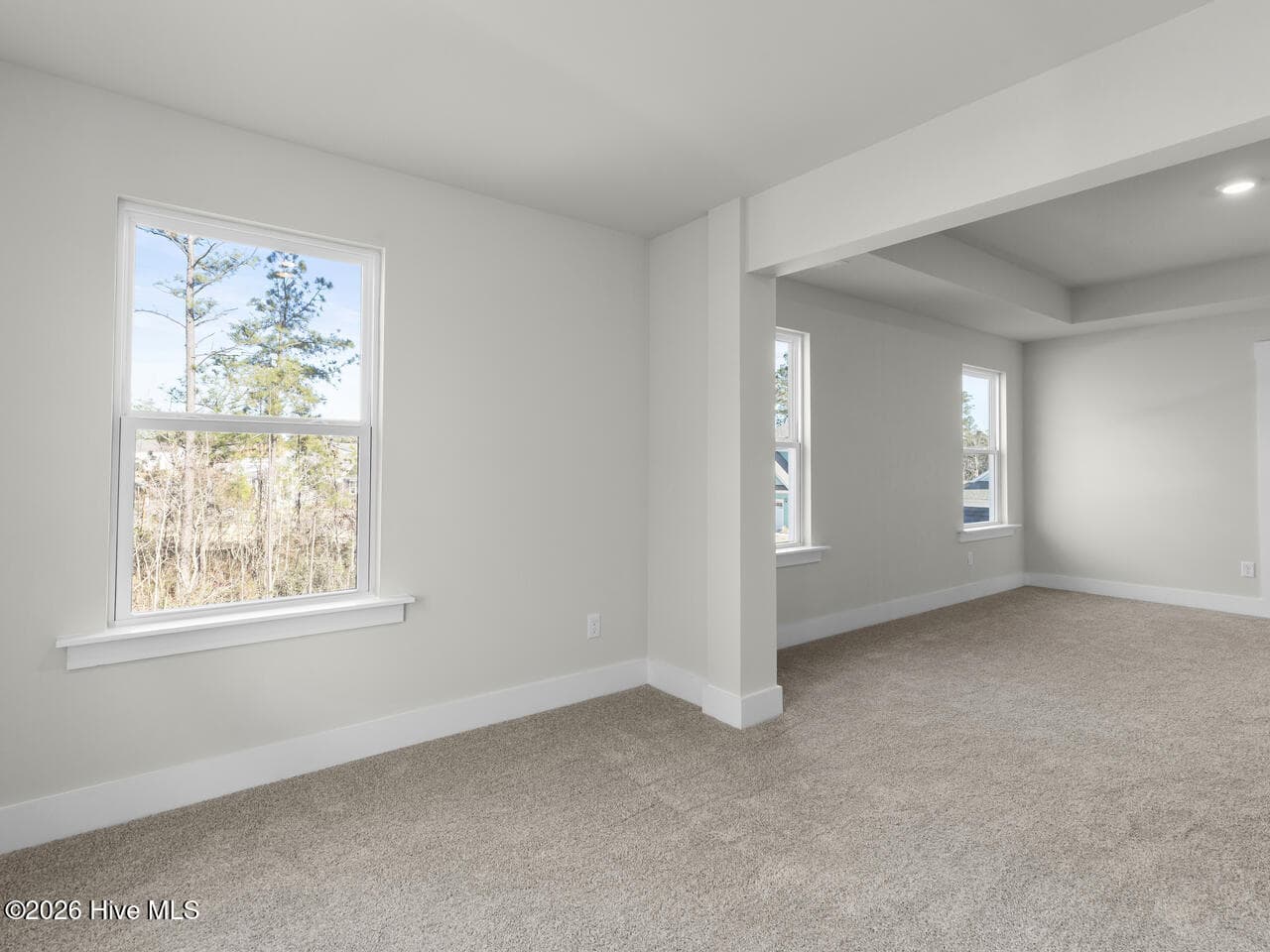 Single Family Residence at 3221 Butterfly Ginger Street Lot 74, Leland, NC 28451, photo 64 of 94