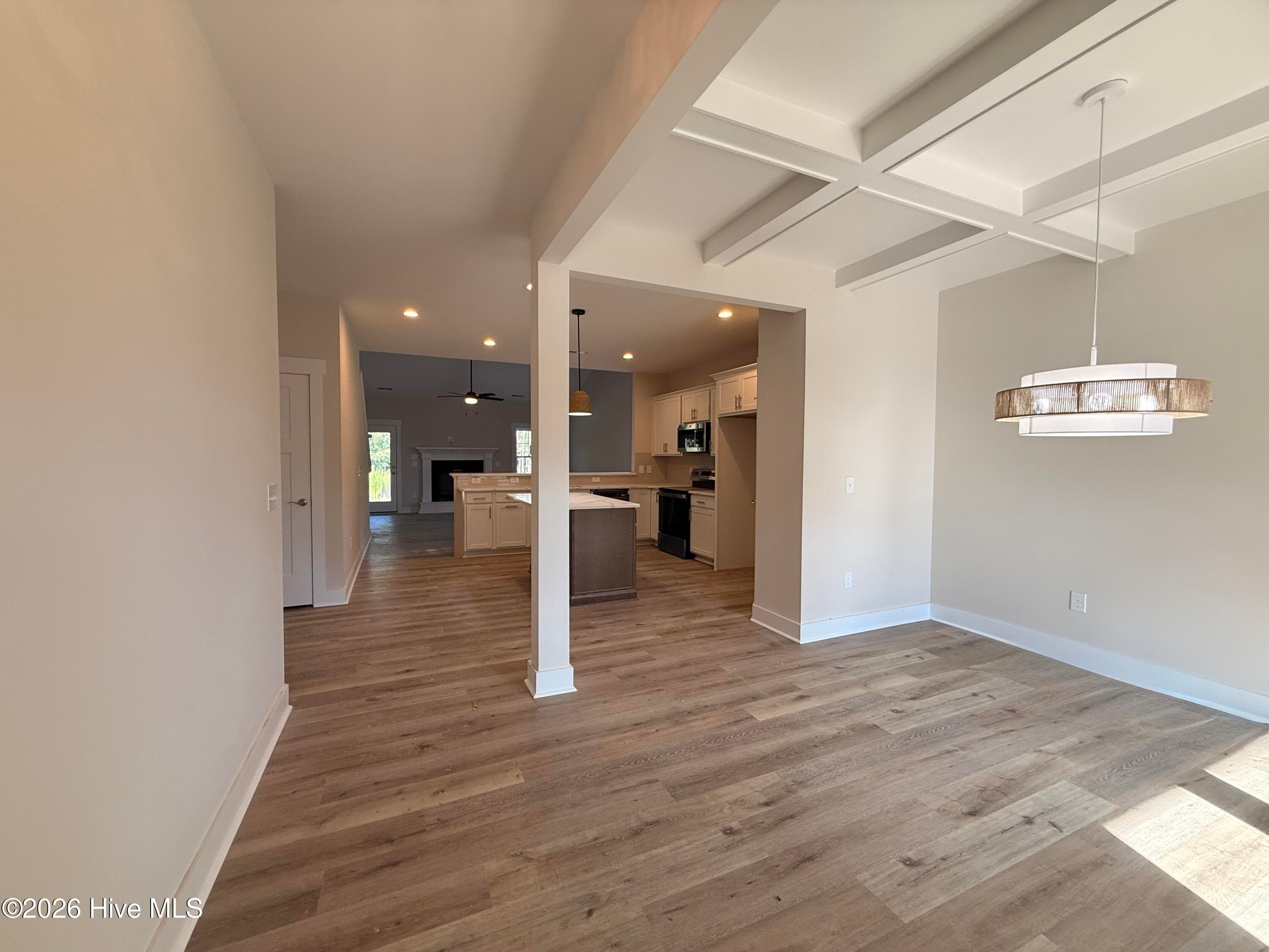 Single Family Residence at 452 James Street, Vass, NC 28394, photo 23 of 98