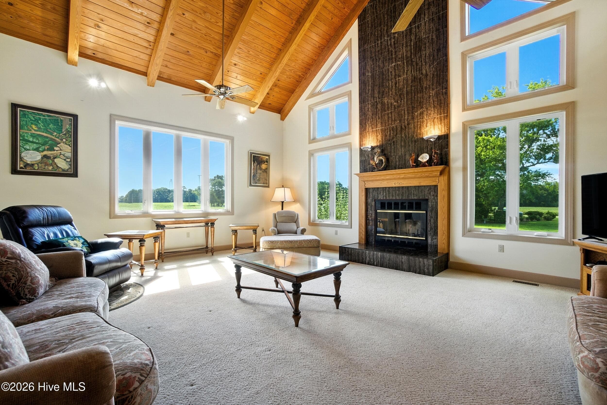 452 Vinson Mill Road, Murfreesboro, NC 27855