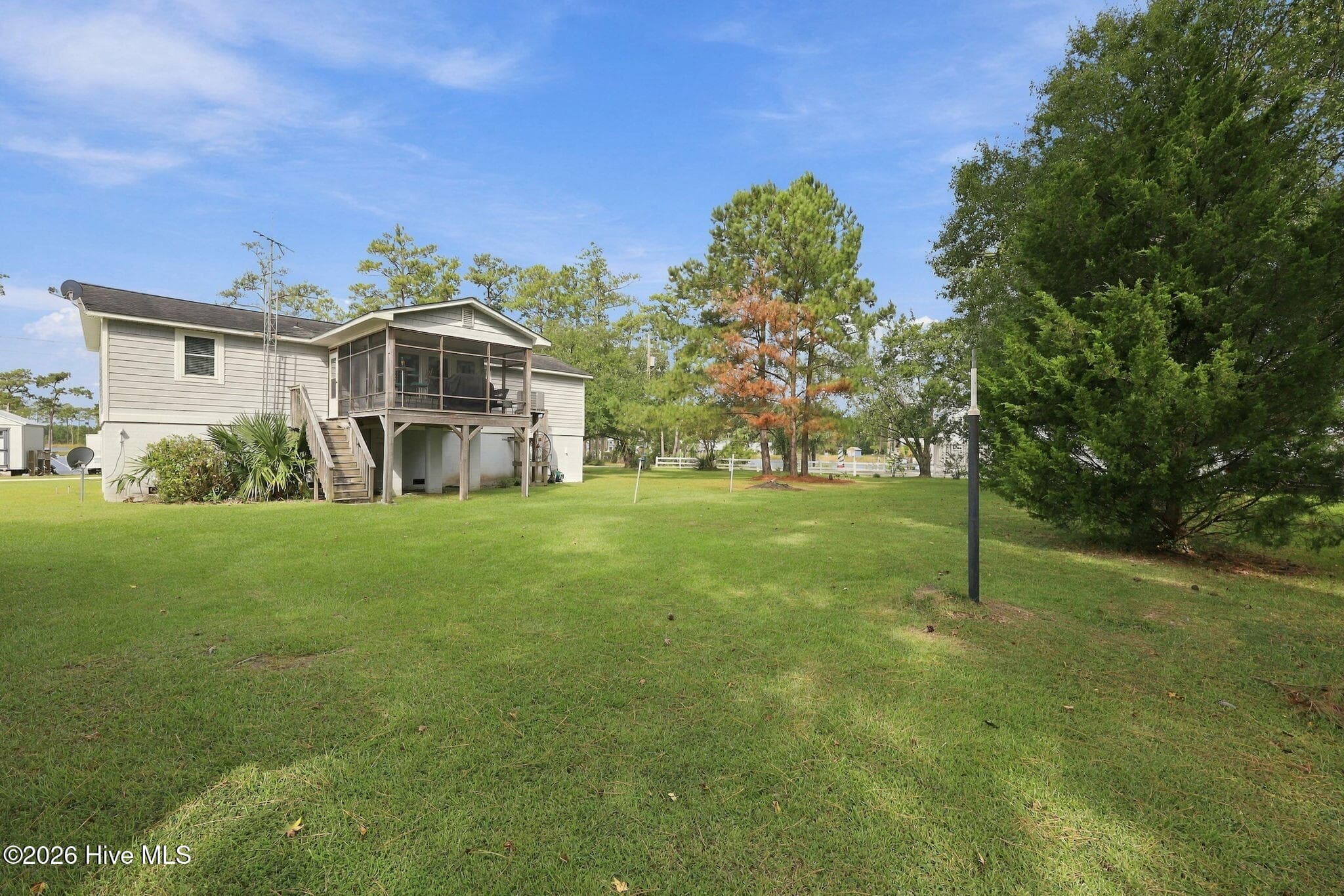 Single Family Residence at 57 Mercer Drive, Merritt, NC 28556, photo 15 of 68