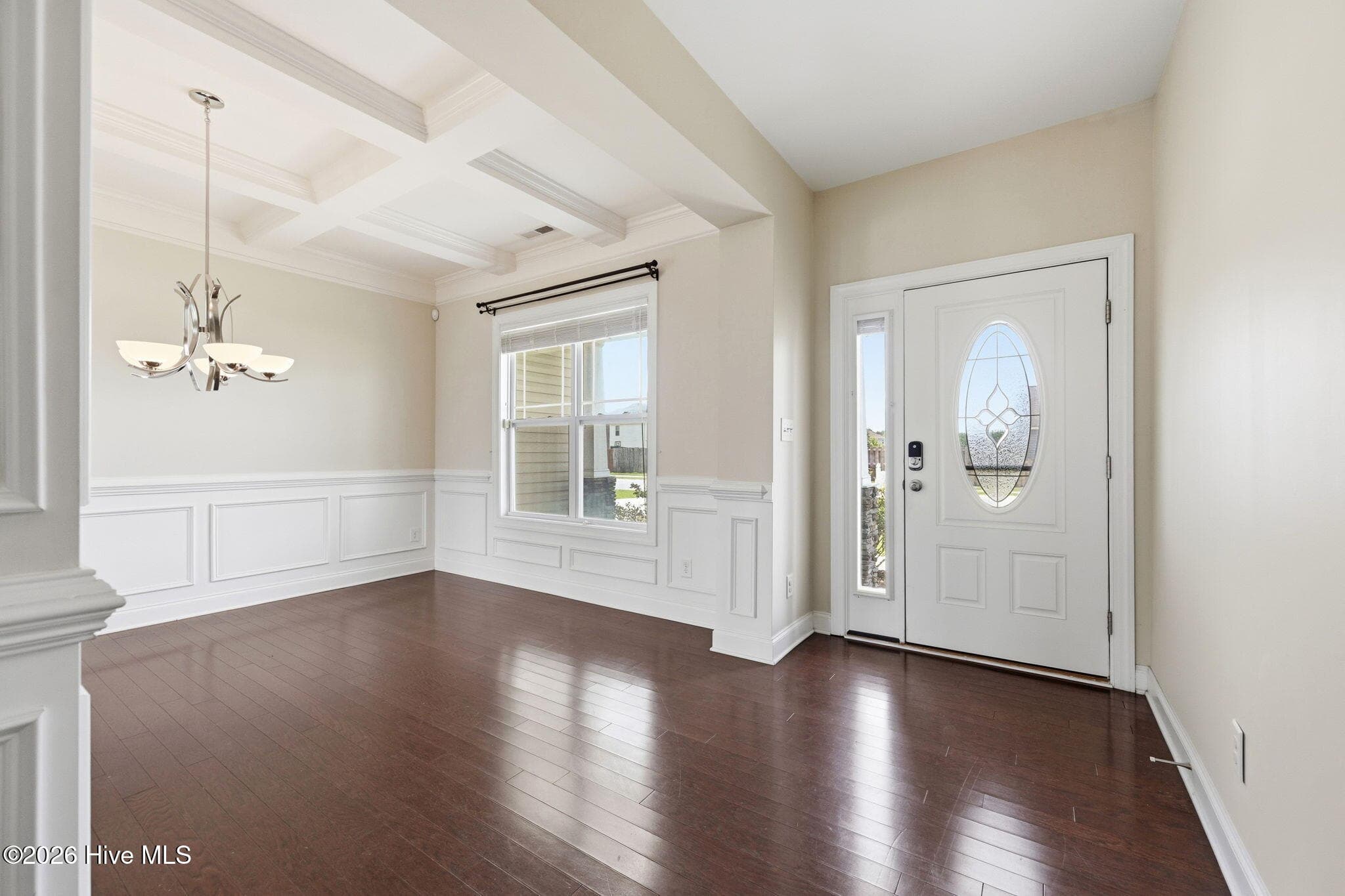 Single Family Residence at 447 Oldtowne Street, Jacksonville, NC 28546, photo 8 of 65