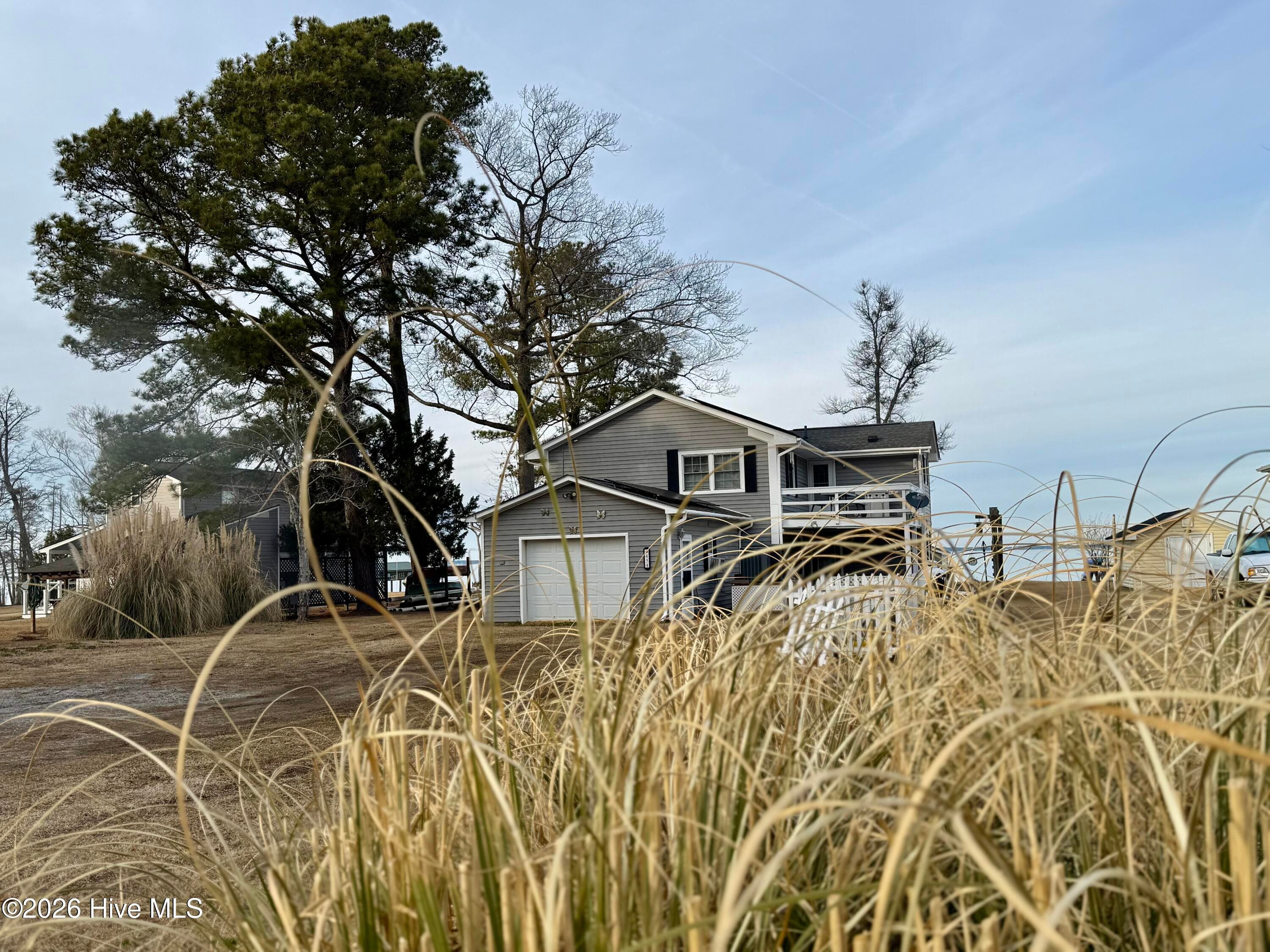 454 Beech Bay Road, Roper, NC 27970