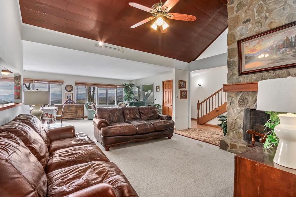 Single Family Residence at 175 Pine Ridge Drive, Andrews, NC 28901, photo 28 of 97