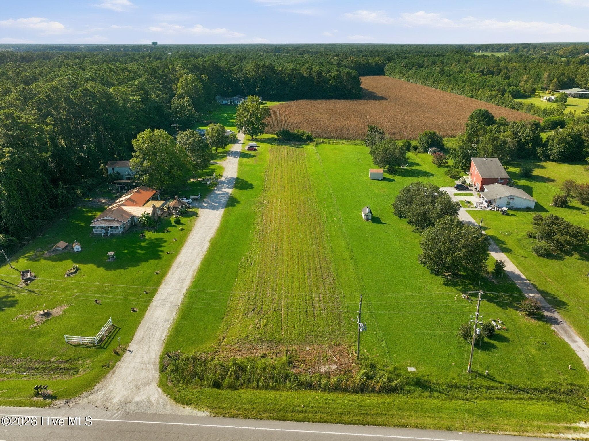Mixed Use at Lots 1-4 1 New Bern Highway, Jacksonville, NC 28546, photo 9 of 17