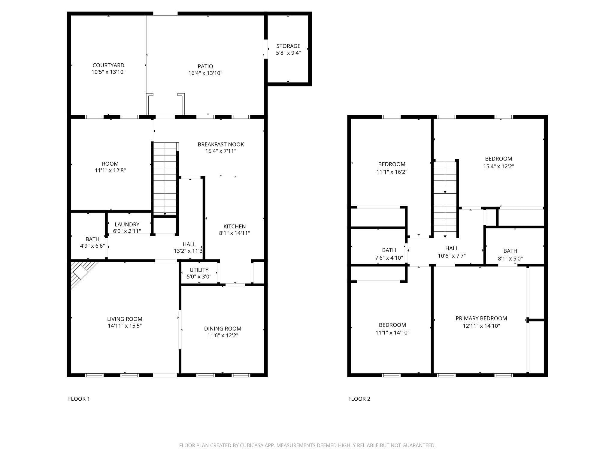Condominium at 385 Folkstone Circle, Augusta, GA 30907, photo 52 of 52