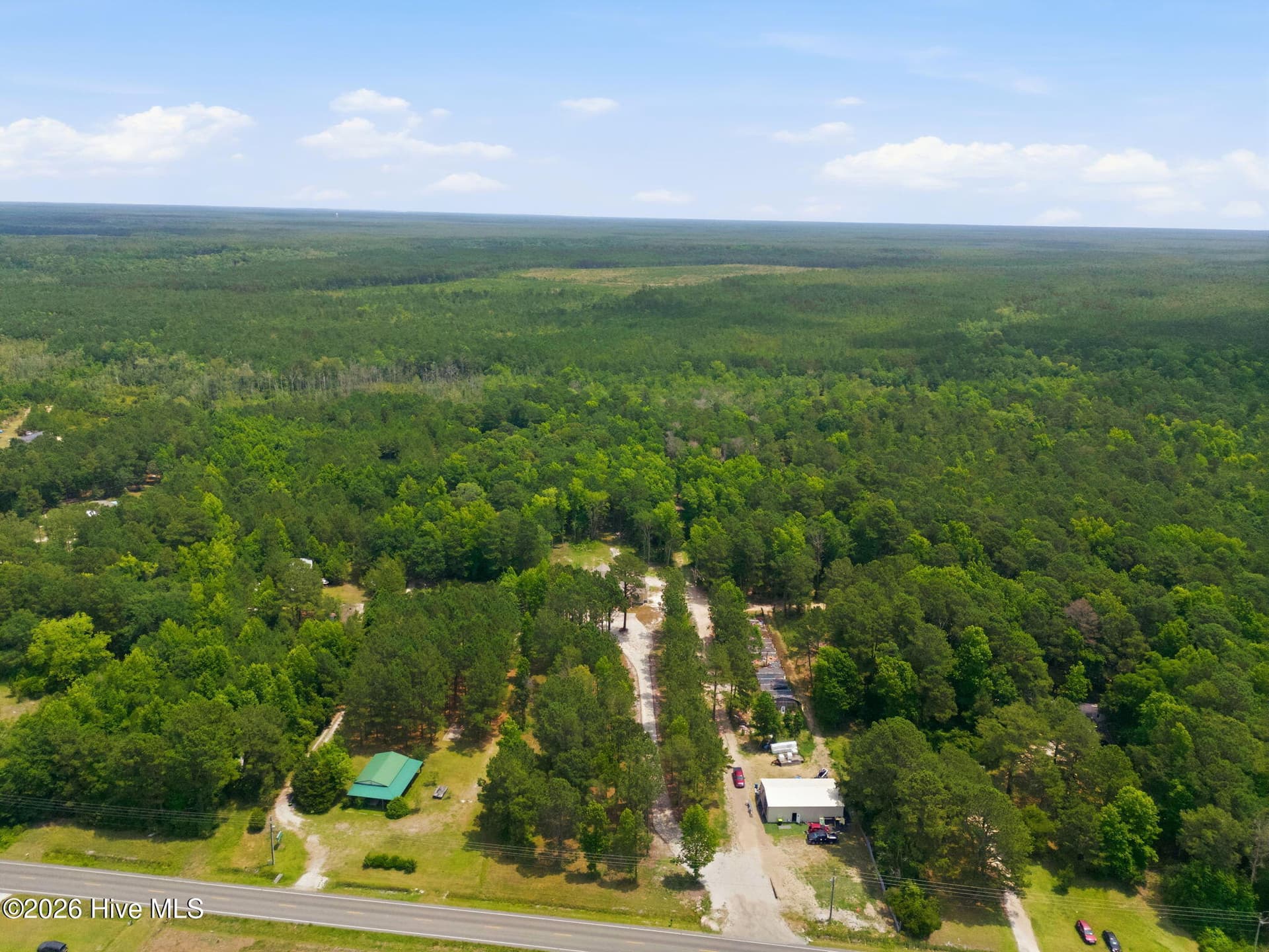 Single Family Residence at 2102 Midway Road SE, Bolivia, NC 28422, photo 45 of 59