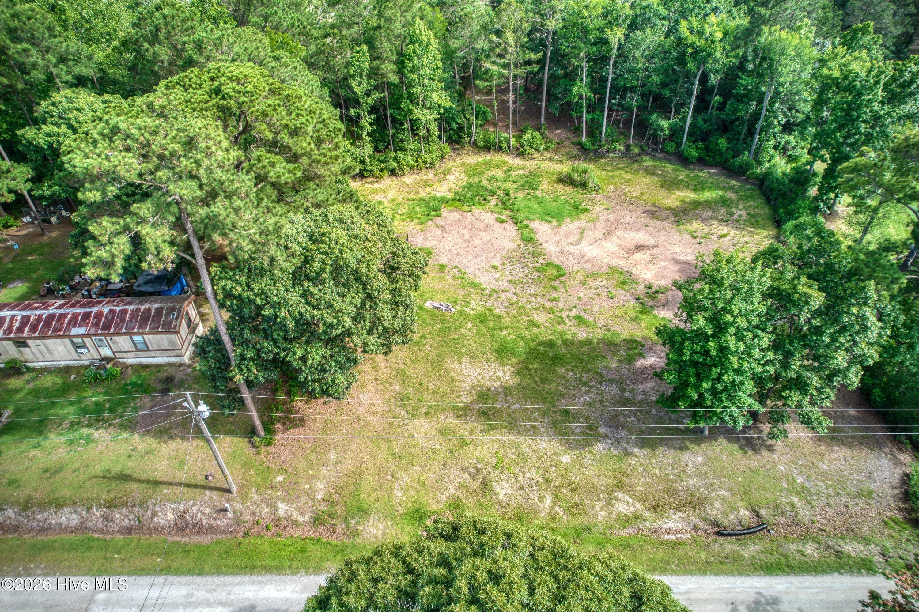 Residential Lot at 131 Pond View Circle, Hampstead, NC 28443, photo 3 of 13