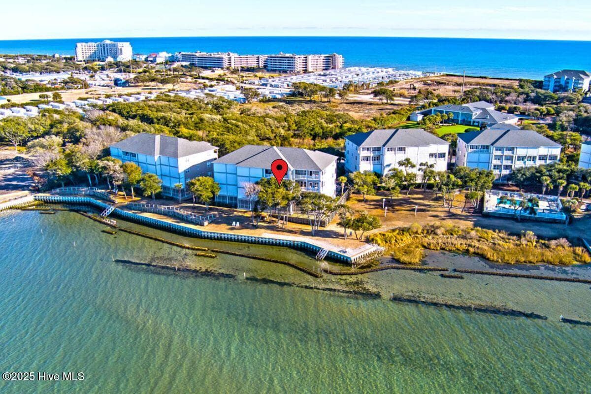 R202, The Ocean Club - 1700 Salter Path Road 202-R, Indian Beach, NC 28512
