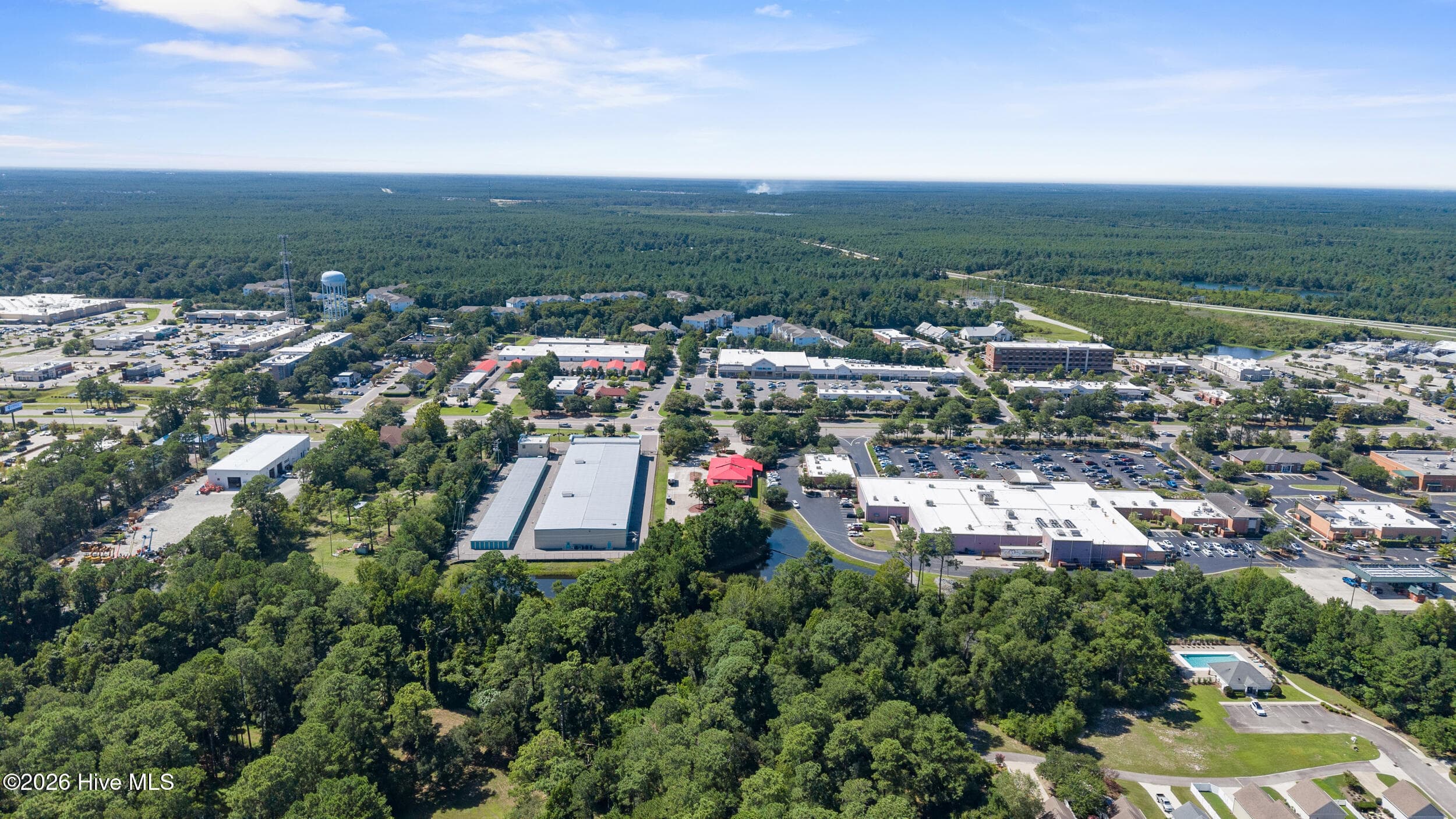 Business at 8232 Market Street, Wilmington, NC 28411, photo 82 of 90
