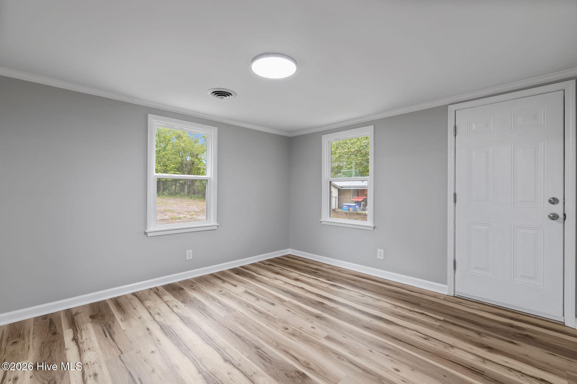 Single Family Residence at 938 Old Grantham Road, Goldsboro, NC 27530, photo 23 of 43