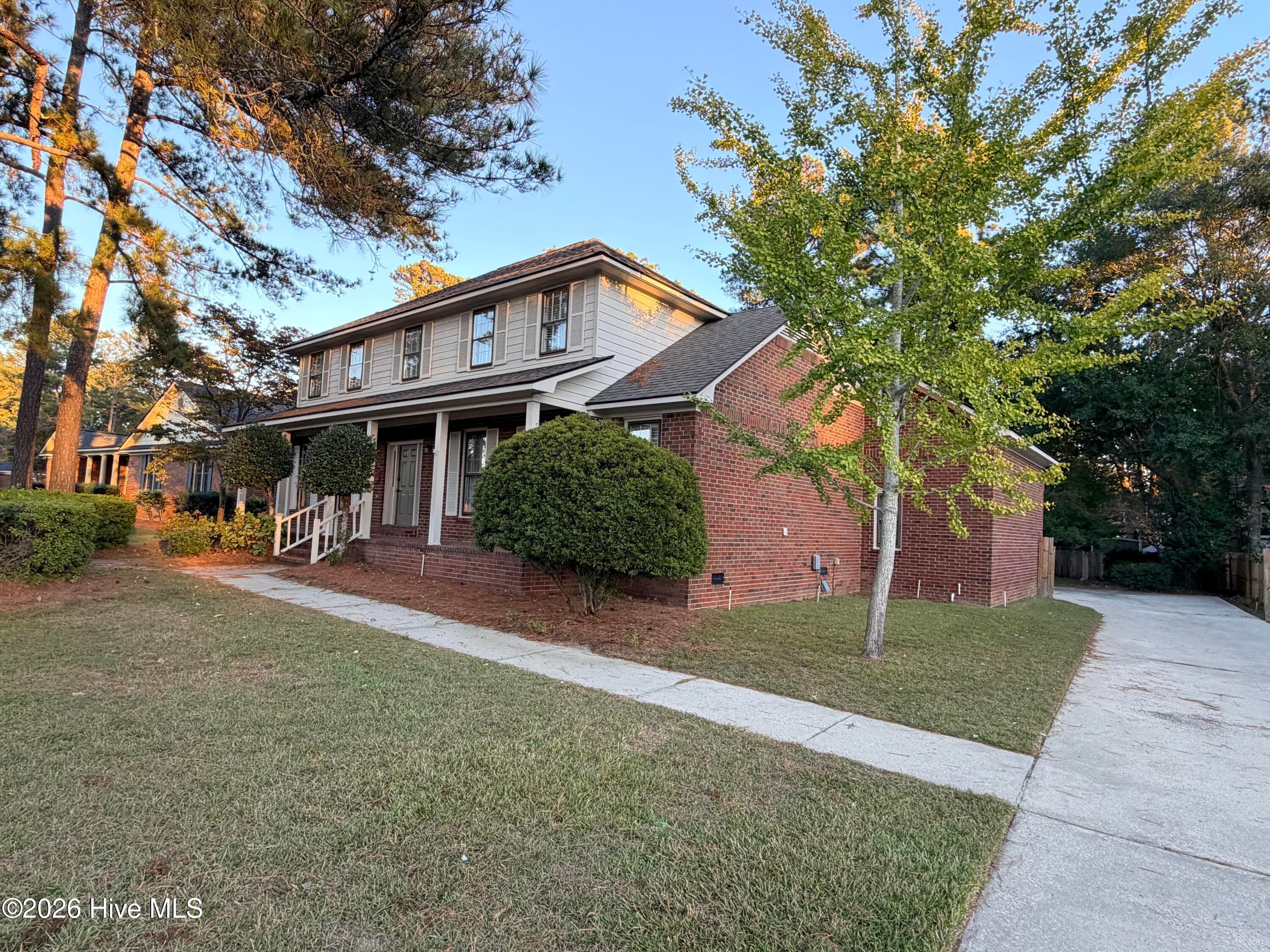 Single Family Residence at 4230 Quail Springs Circle, Martinez, GA 30907, photo 4 of 14