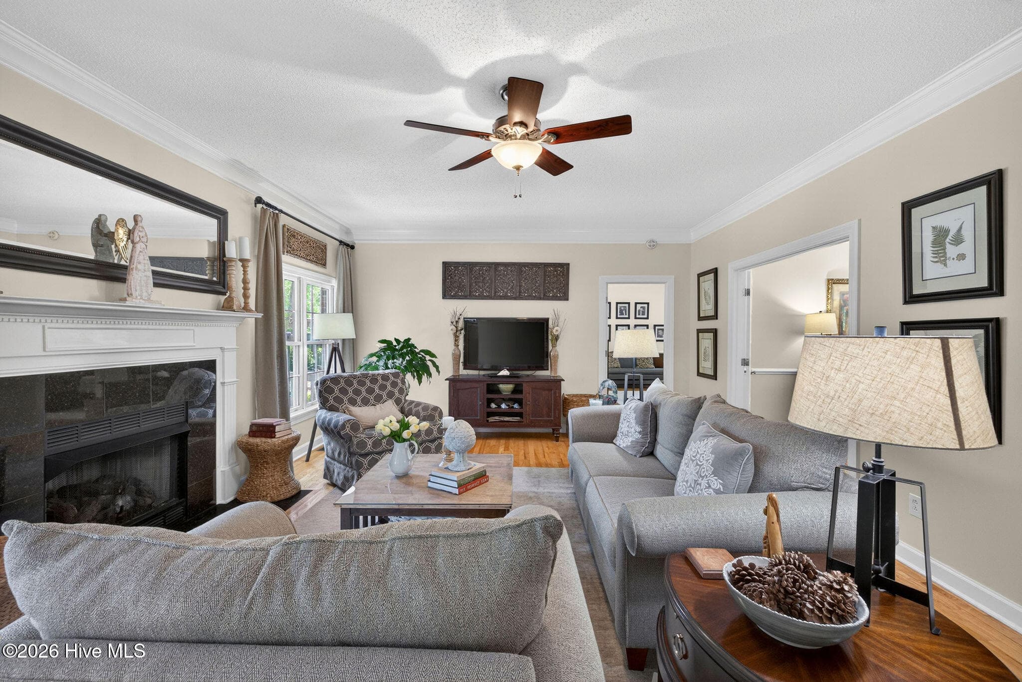 Single Family Residence at 3901 Marathon Avenue, Castle Hayne, NC 28429, photo 10 of 57