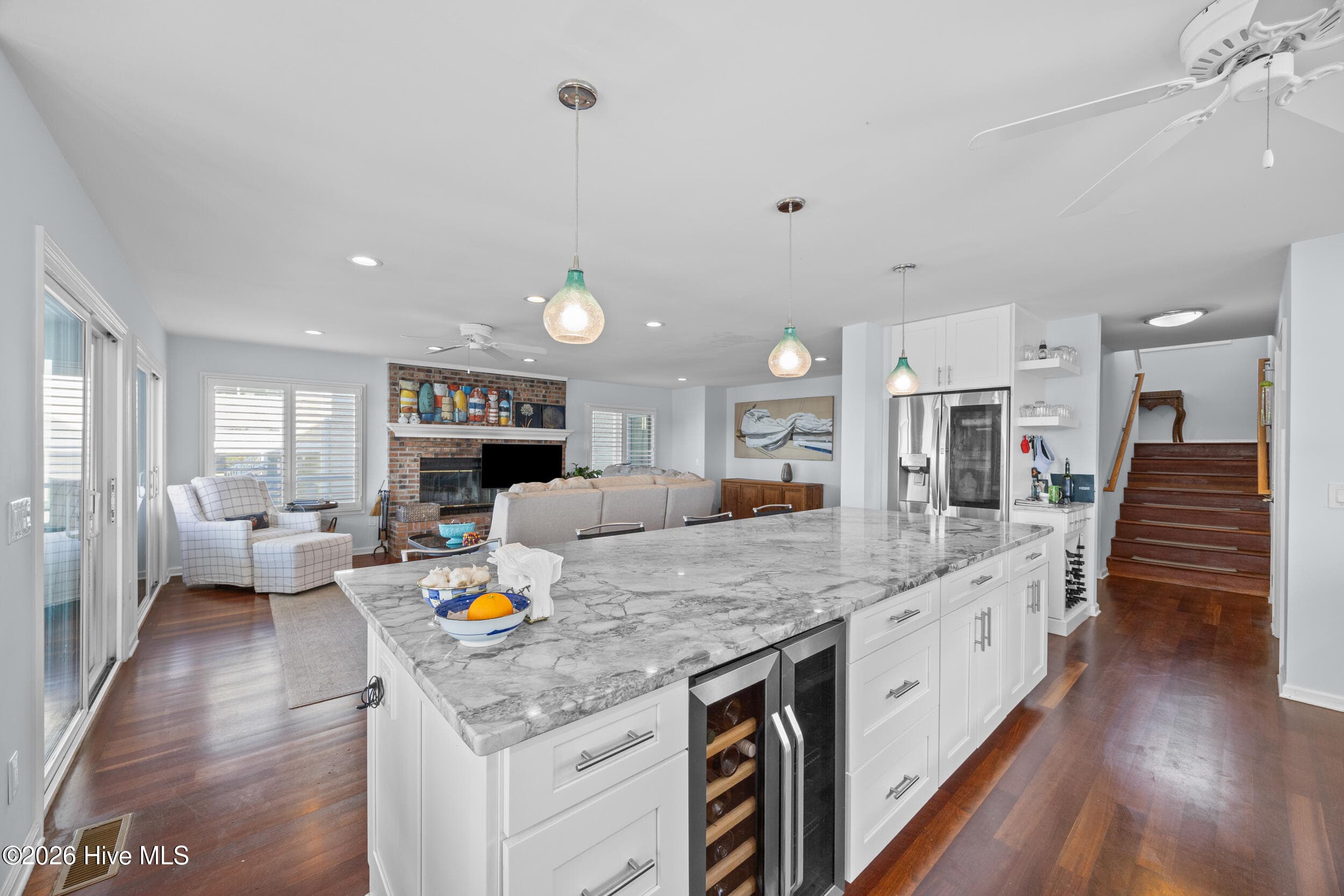 Single Family Residence at 103 E Island Drive, Oak Island, NC 28465, photo 13 of 118