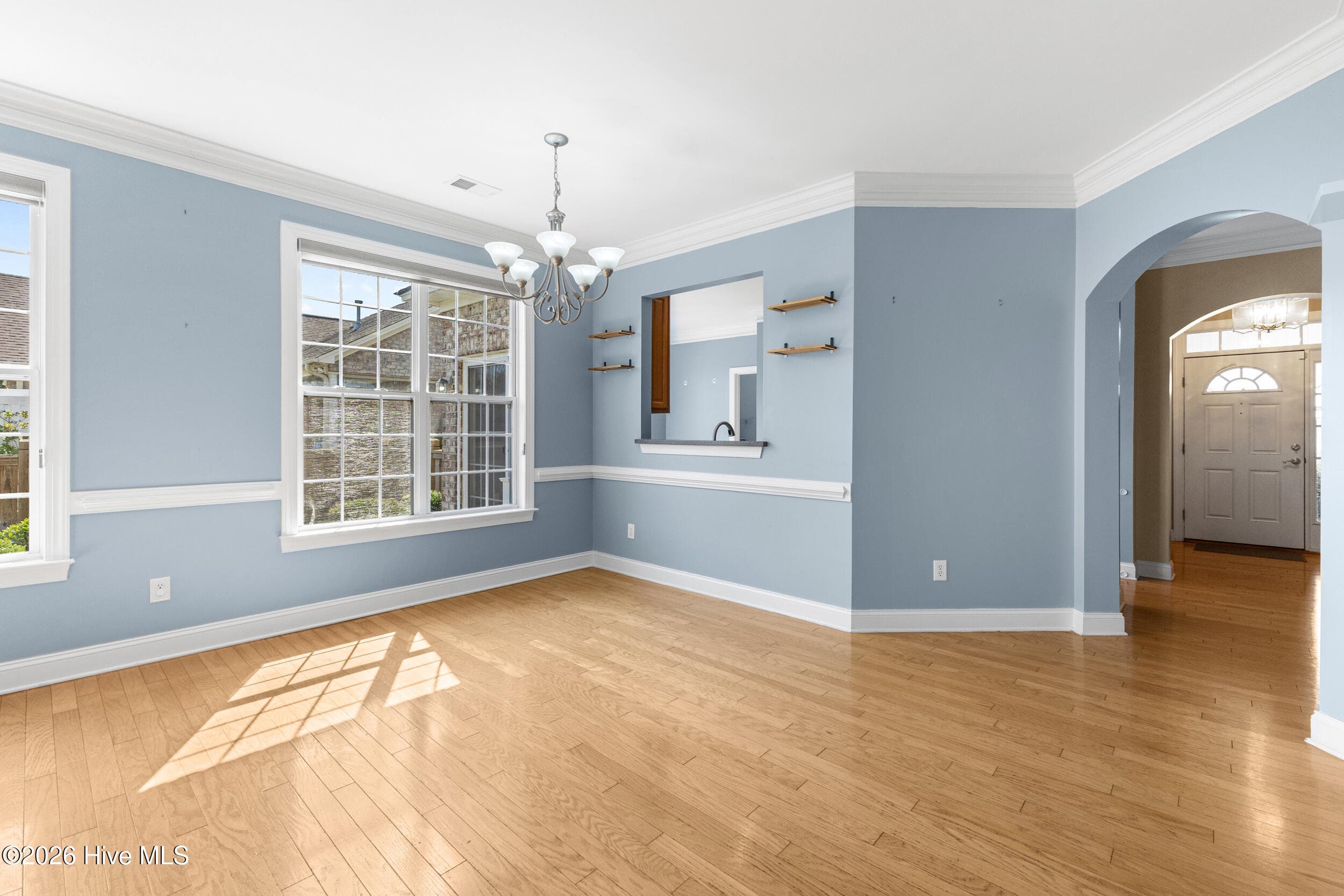 Single Family Residence at 1003 Wellstone Court, Leland, NC 28451, photo 12 of 58