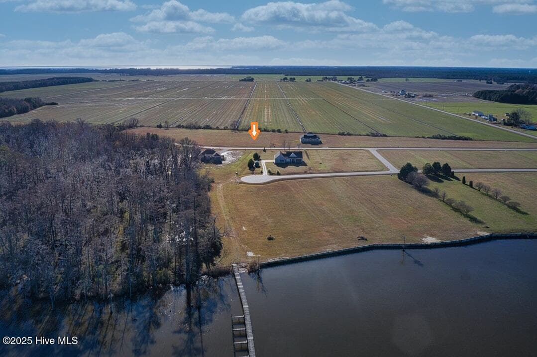 Residential Lot at Lot 41 41 Sterling Colson Way, Hertford, NC 27944, photo 3 of 13