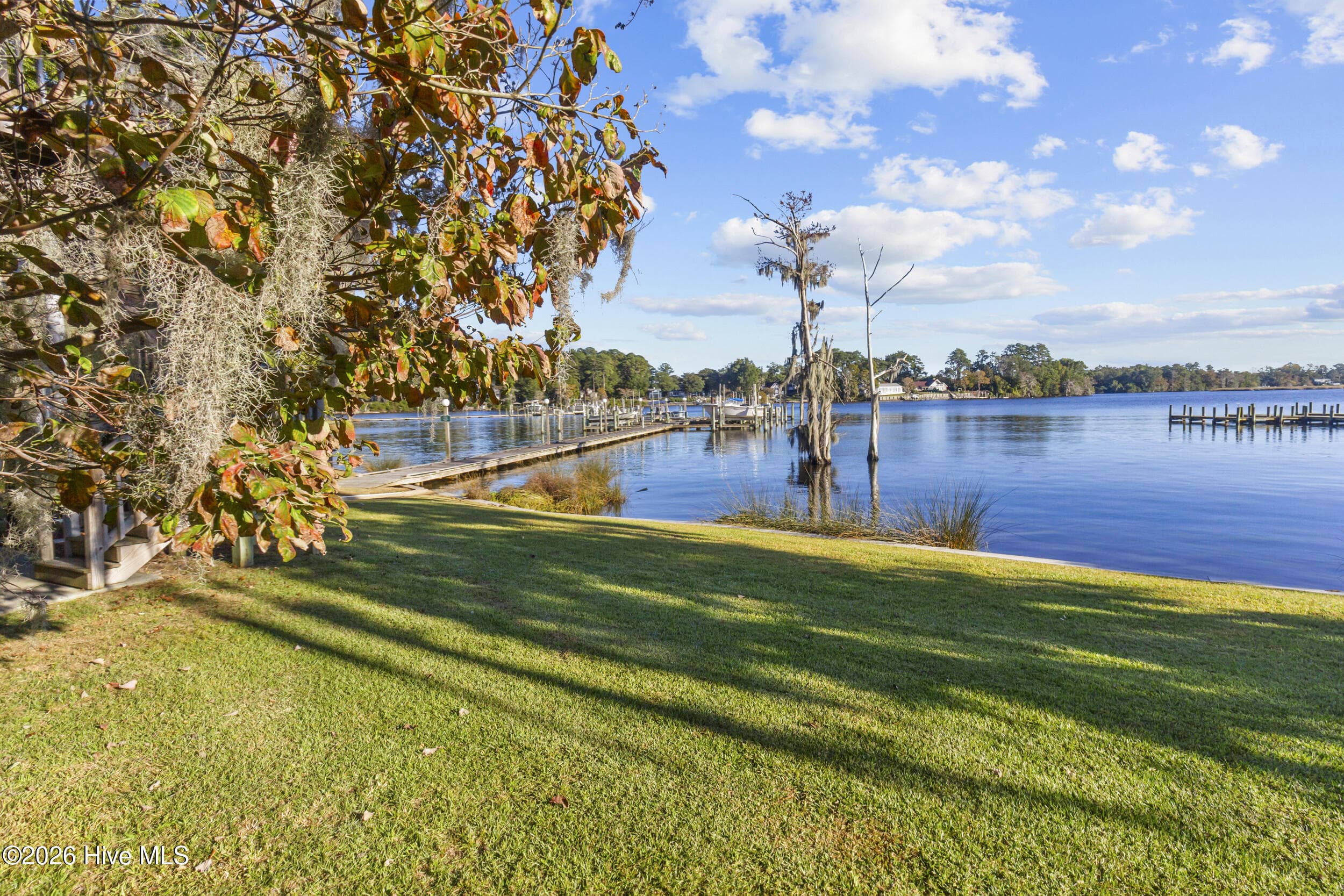 Waterview - 5 Batts Hill Road, New Bern, NC 28562