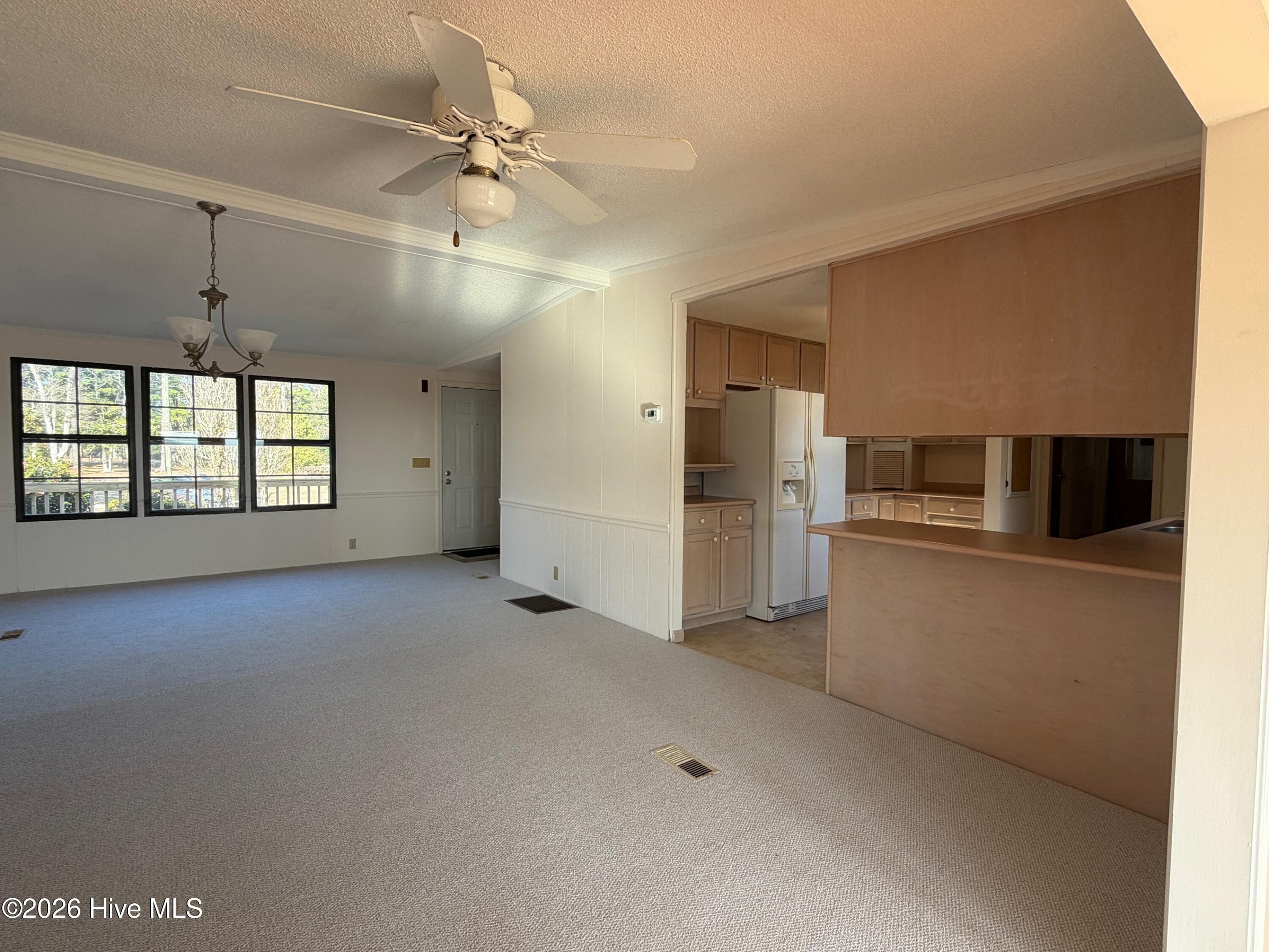 630 Seashore Drive, Atlantic, NC 28511
