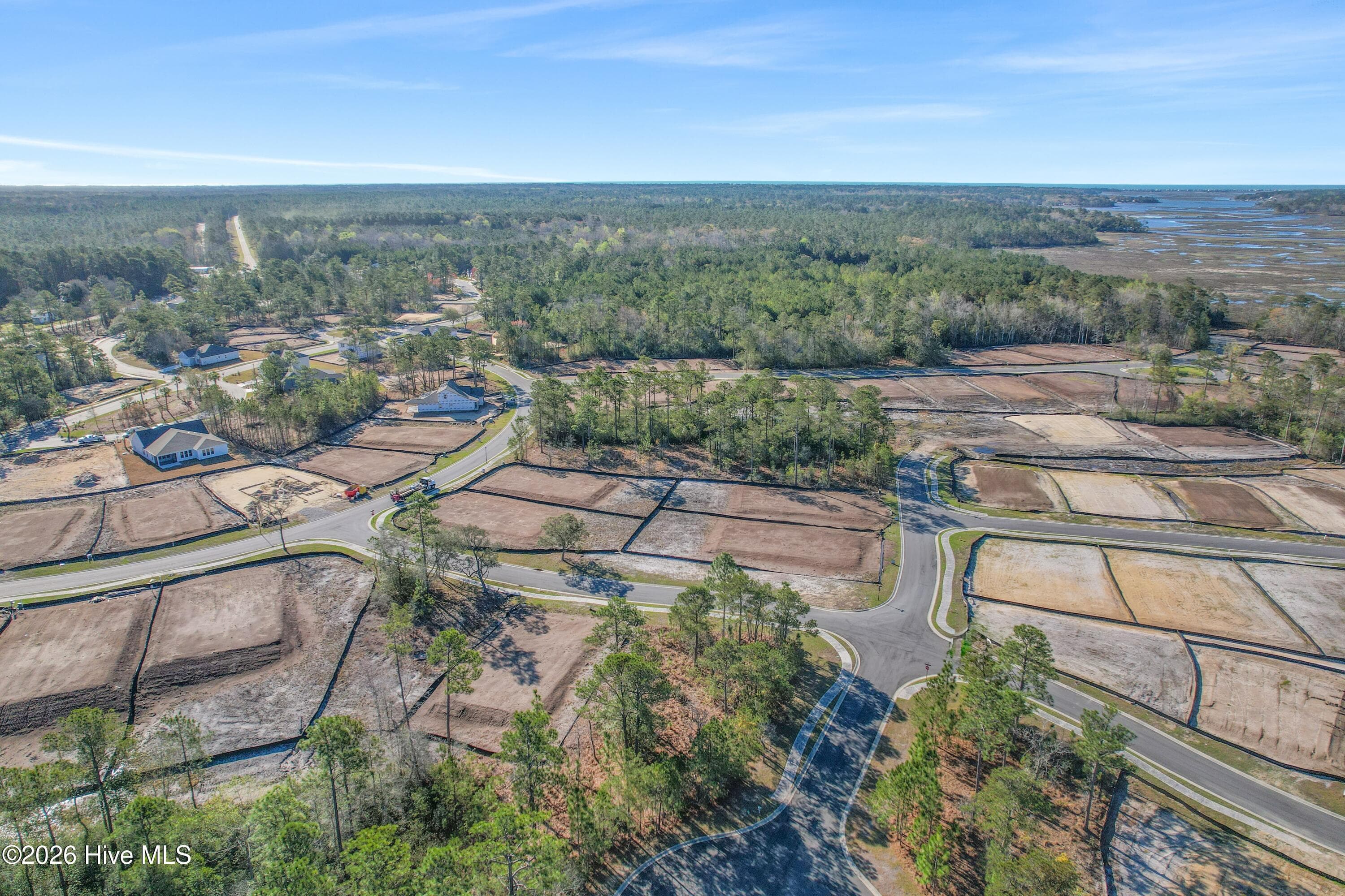 Residential Land at 3398 66 Discovery Bay Road, Shallotte, NC 28470, photo 11 of 21