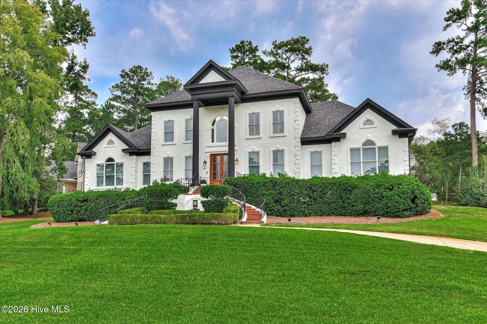 Single Family Residence at 4173 Tindall Drive, Evans, GA 30809, photo 3 of 59