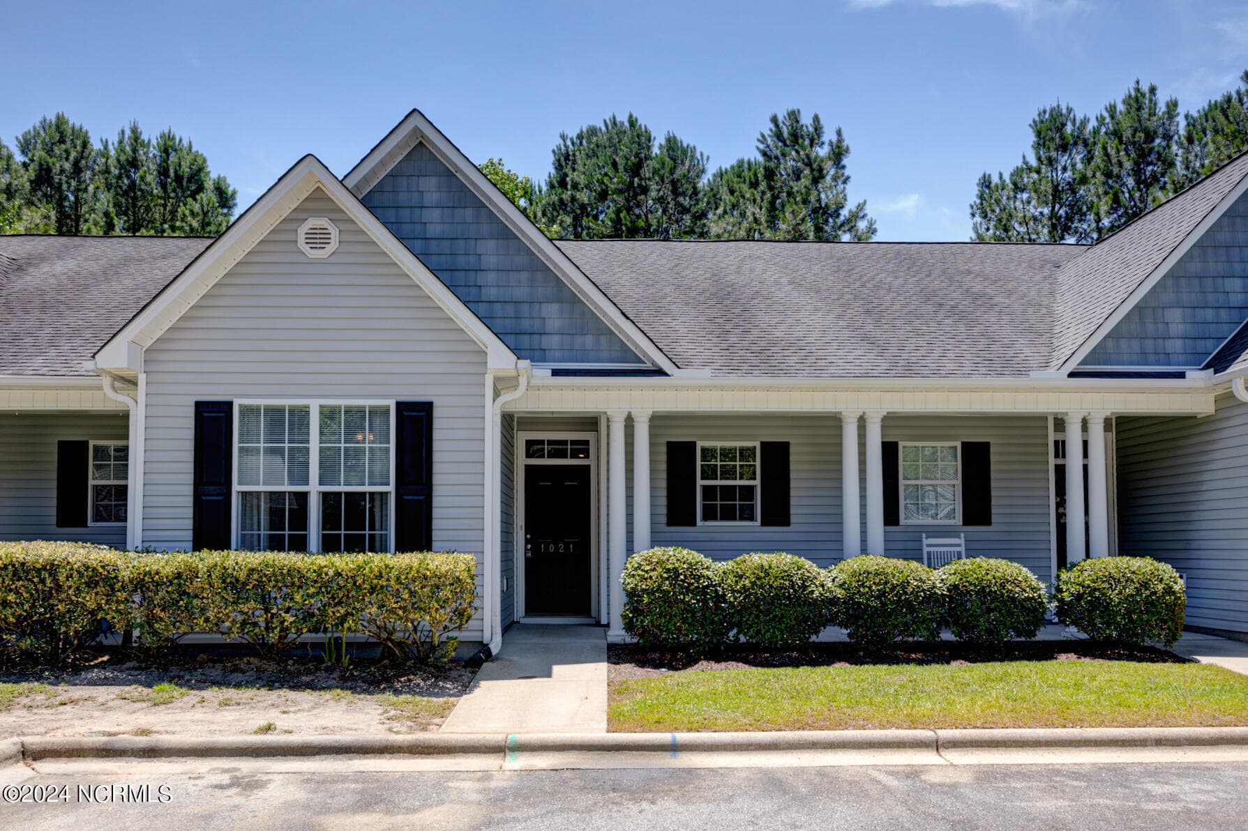 1021 Macklin Street, Leland, NC 28451