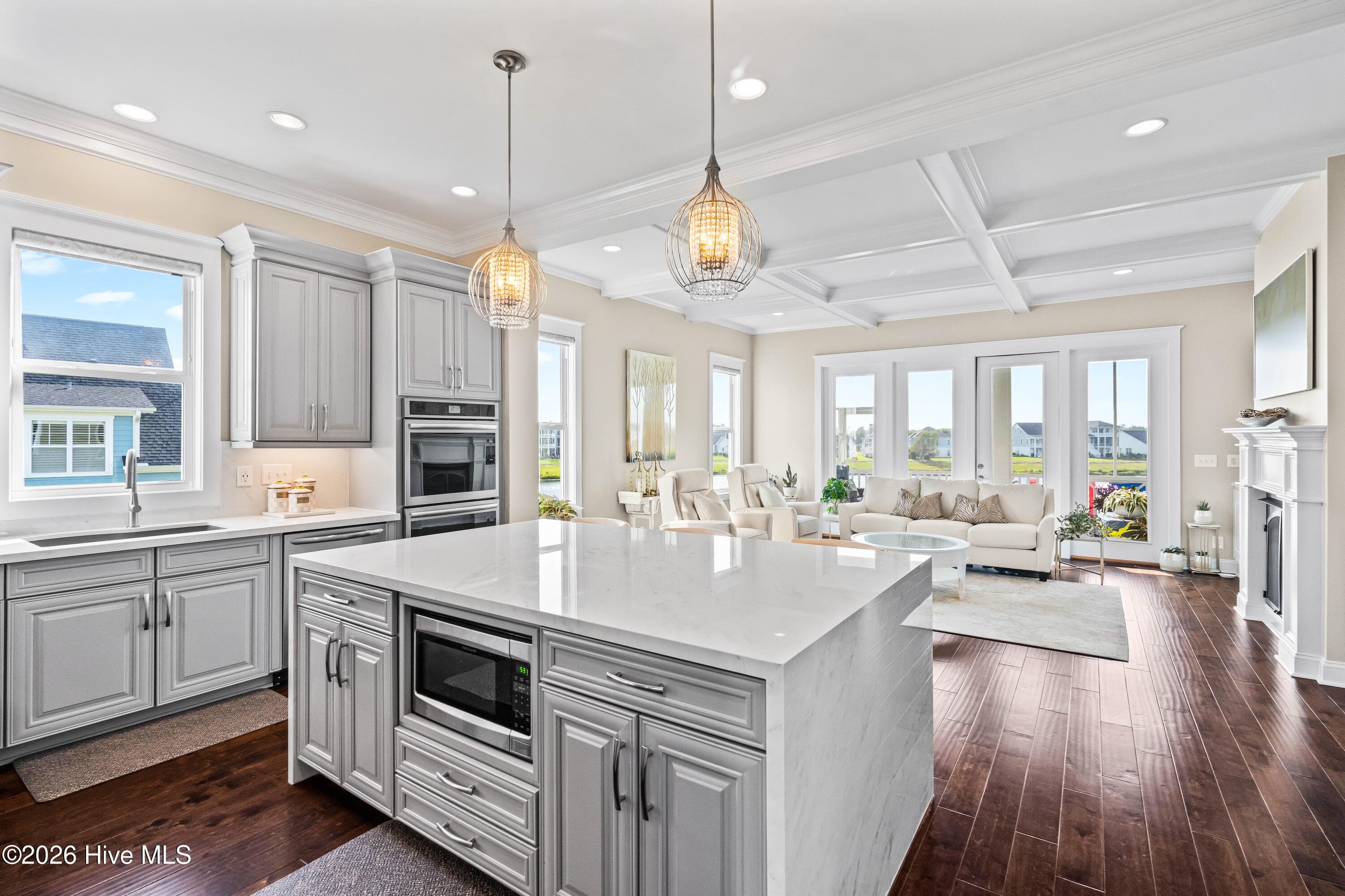 Single Family Residence at 262 Spicer Lake Drive, Holly Ridge, NC 28445, photo 11 of 78