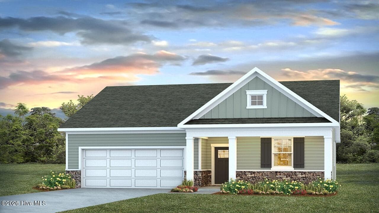 1281 Woodhouse Drive NW, Ash, NC 28420