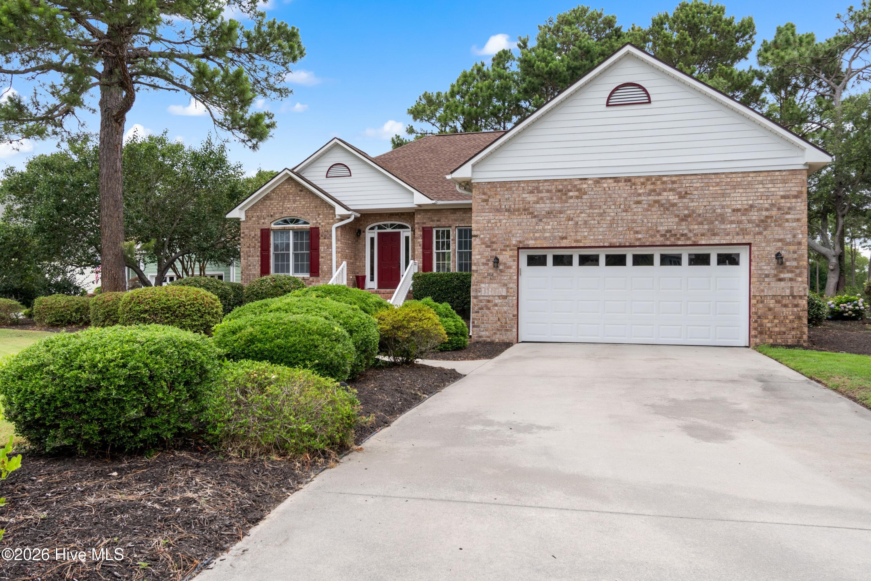 Single Family Residence at 4387 Gauntlet Drive SE, Southport, NC 28461, photo 15 of 84