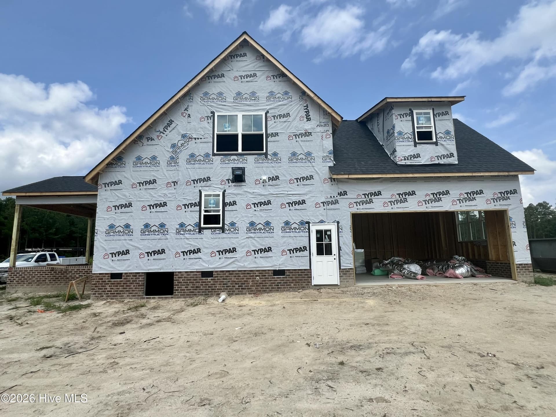 Single Family Residence at 176 Hillstead Way, Smithfield, NC 27577, photo 182 of 219