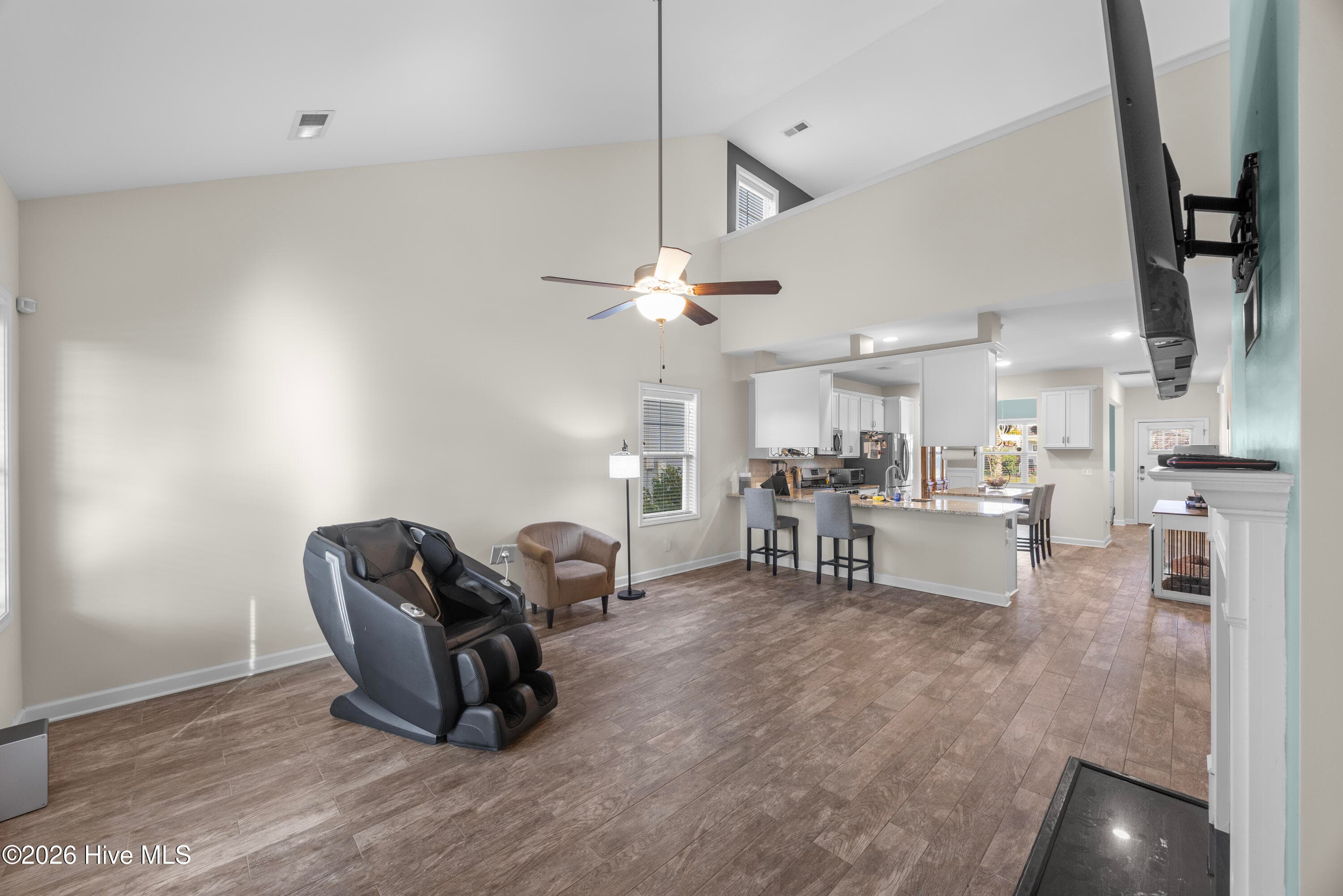 Single Family Residence at 2554 Longleaf Pine Circle, Leland, NC 28451, photo 20 of 71