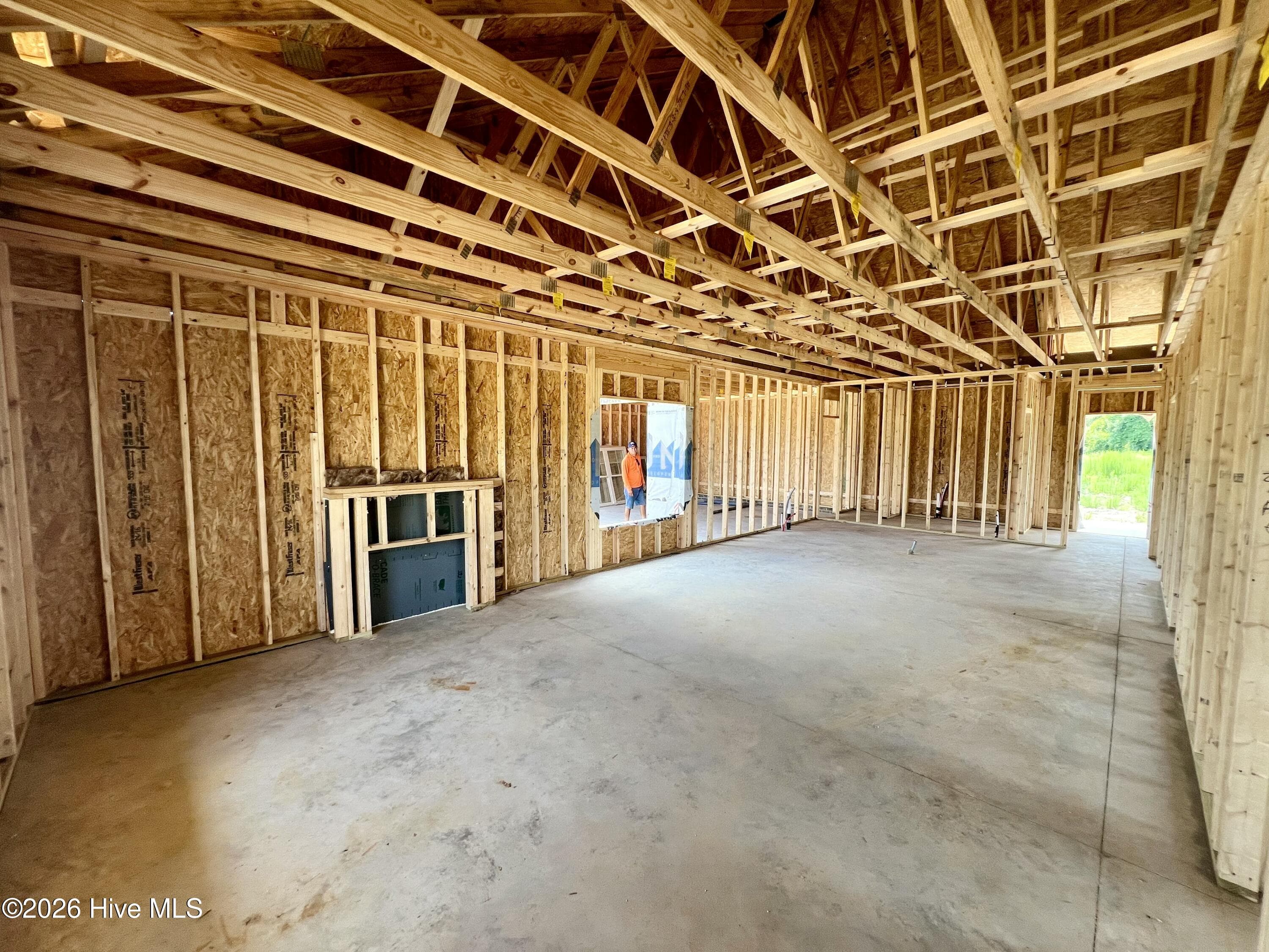 Single Family Residence at 138 Pendergrass Drive, Princeton, NC 27569, photo 10 of 123