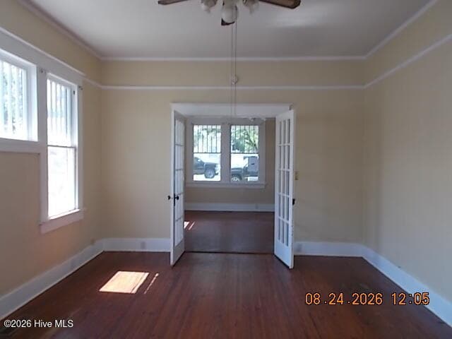 Single Family Residence at 2003 Warren Street, Augusta, GA 30904, photo 6 of 12