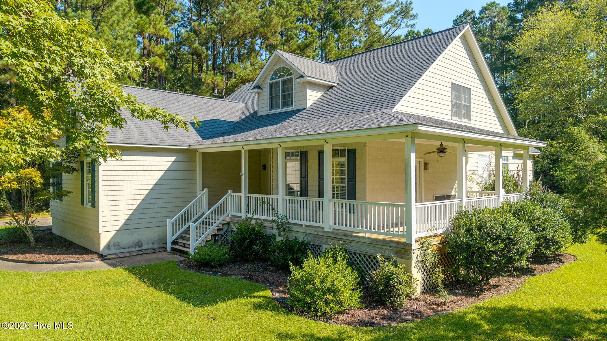 Single Family Residence at 305 Augusta Court, Havelock, NC 28532, photo 54 of 54